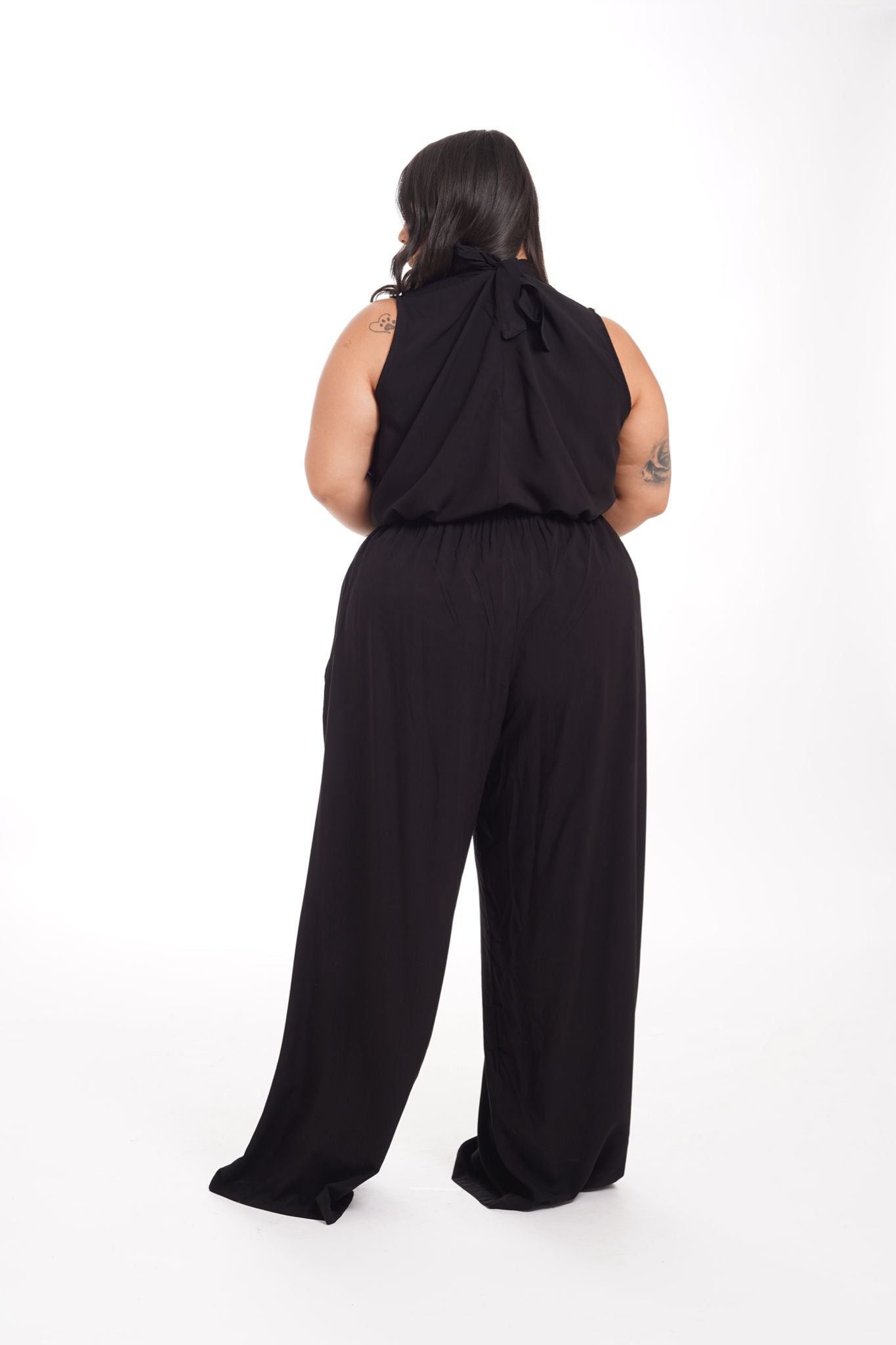 Coordinato Dalila Nero