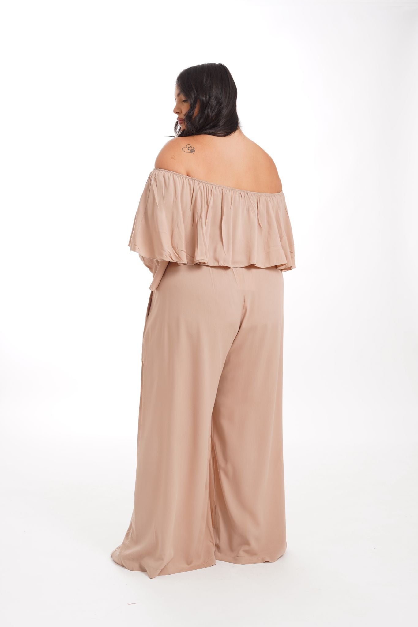 Coordinato Icram Panna