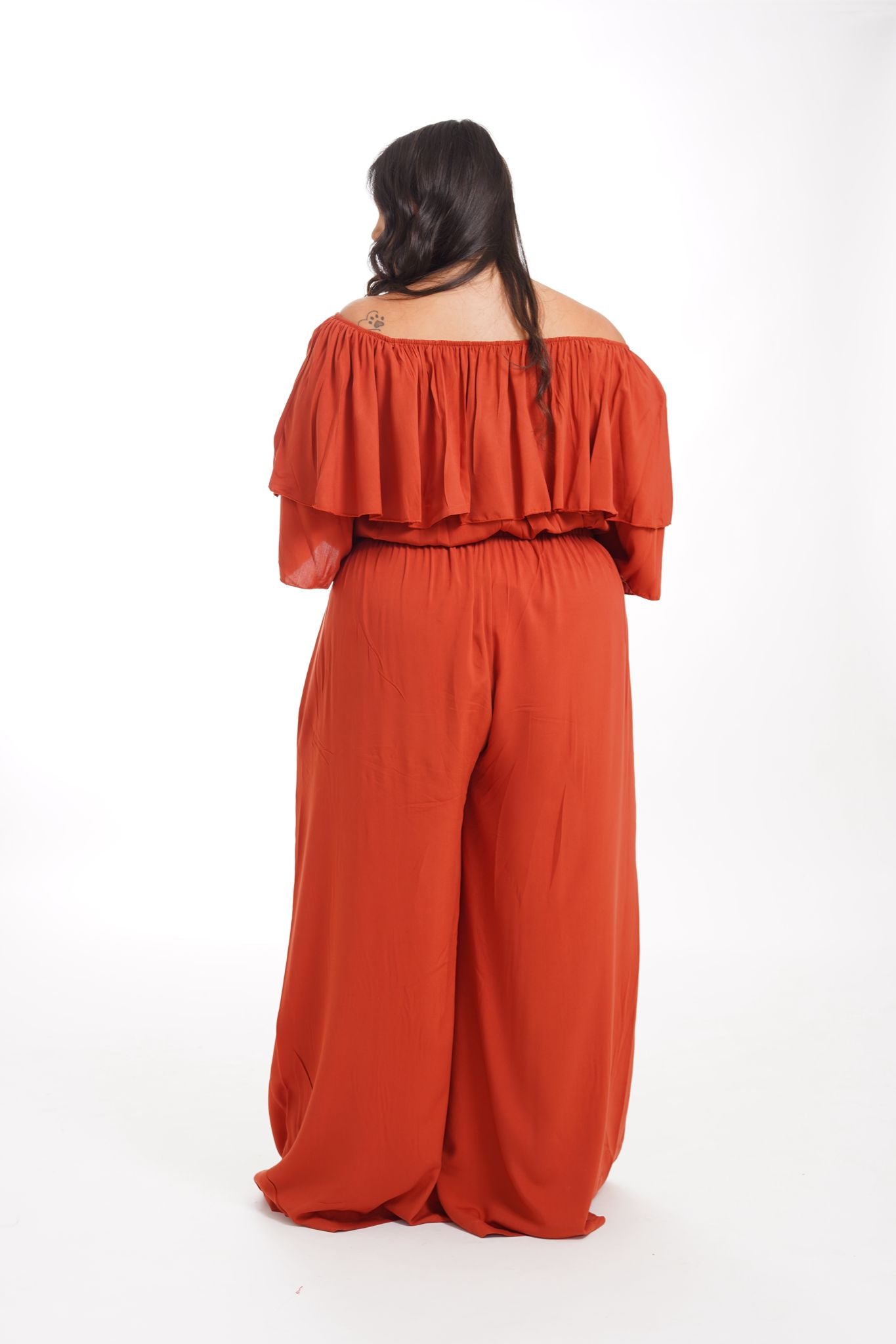 Coordinato Icram Mattone