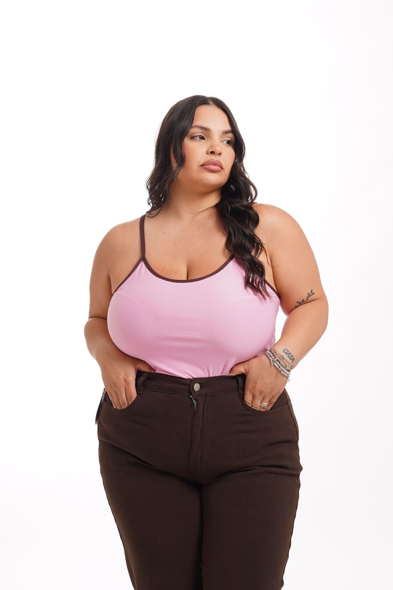 Body Gym Rosa