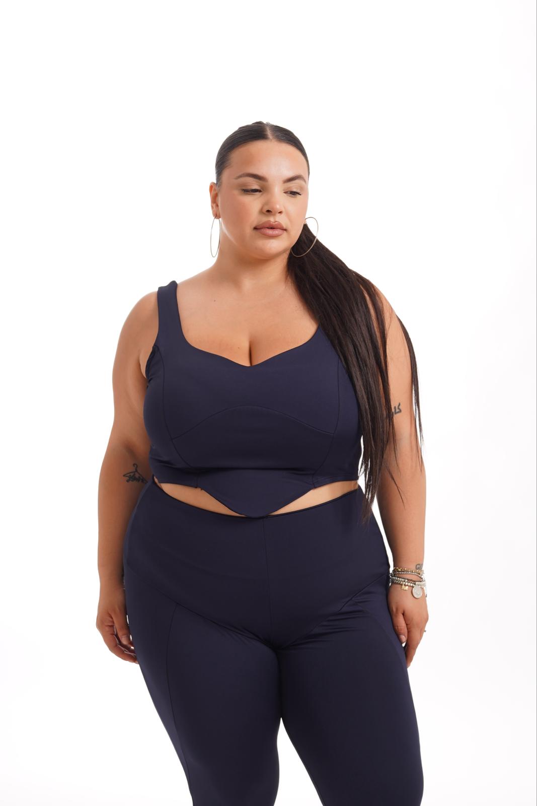 Top Core Blu