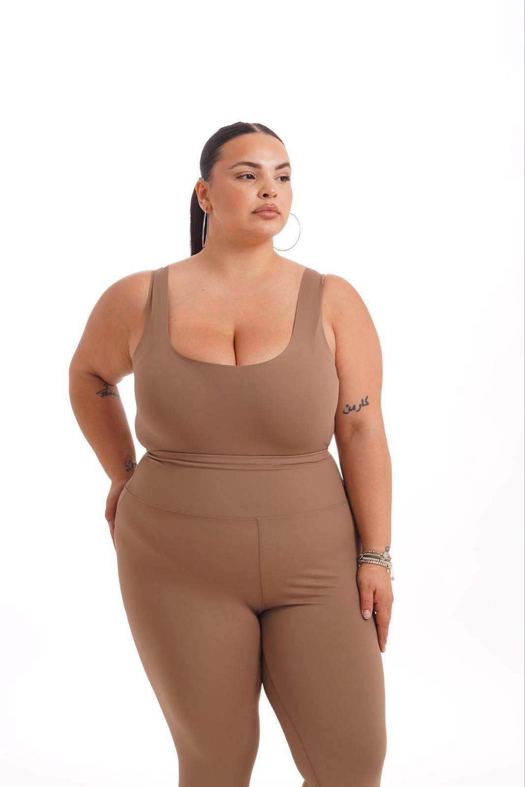 Body Dafne Beige