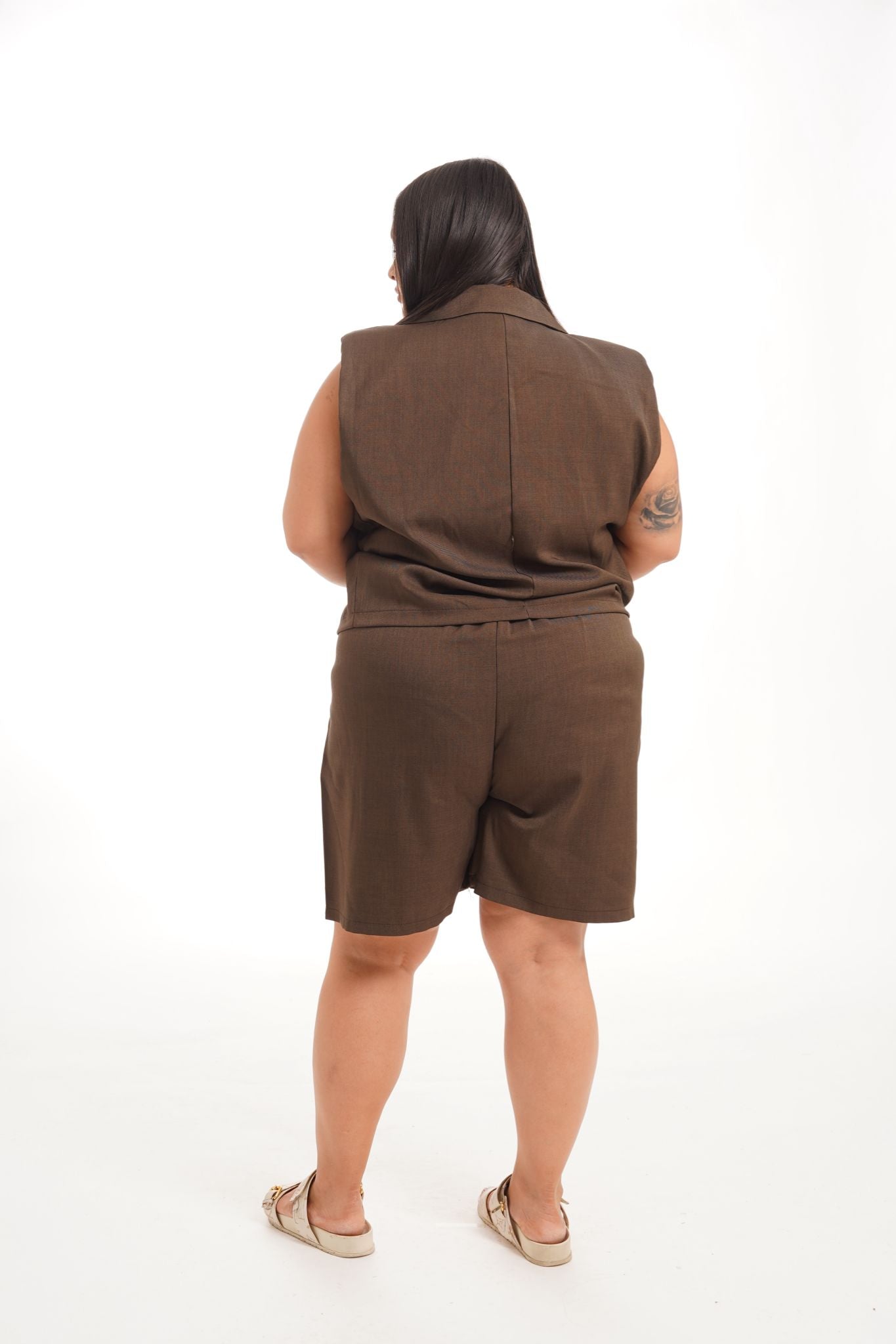 Coordinato Alexandra Marrone