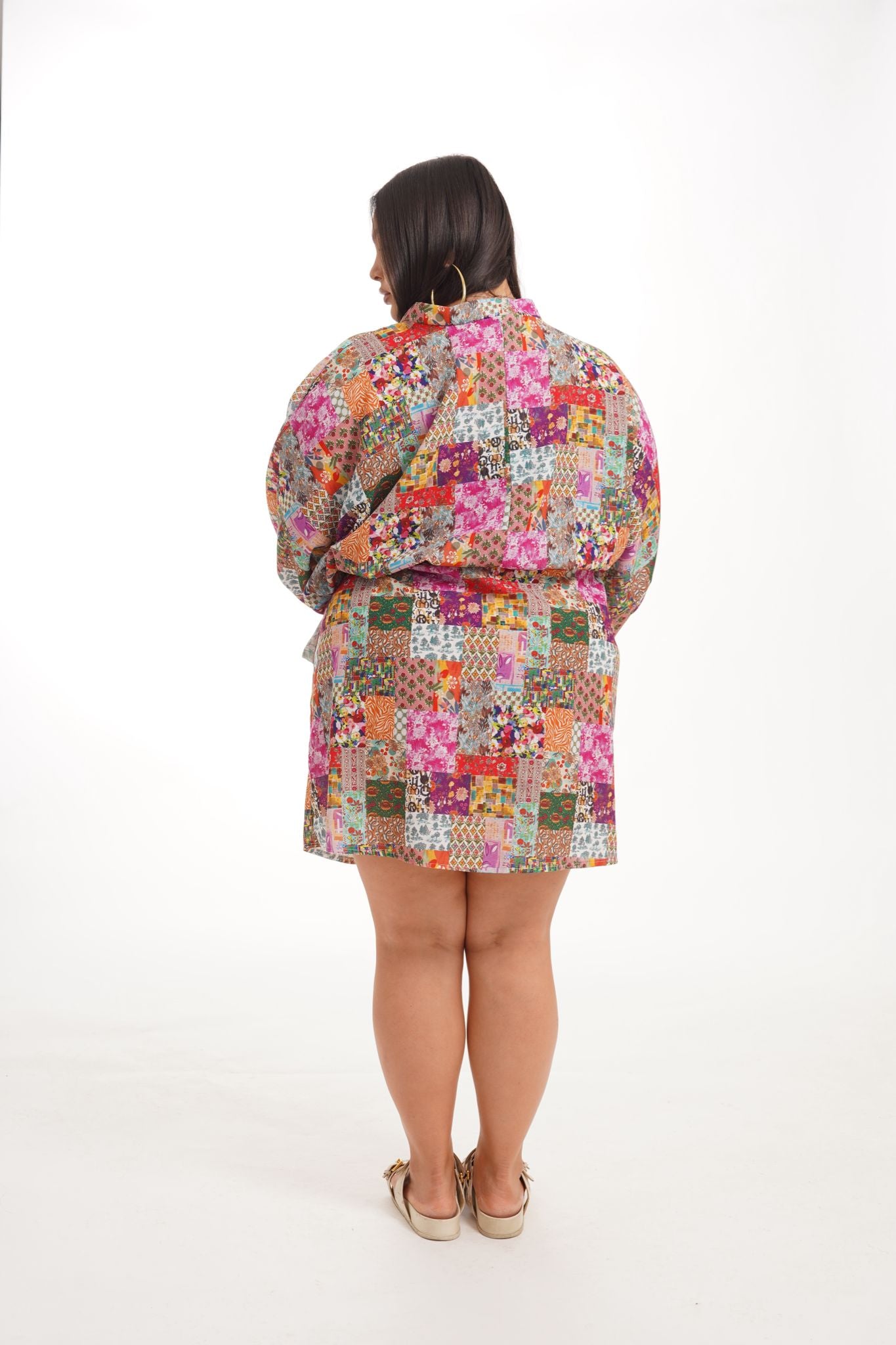 Dress Marocco