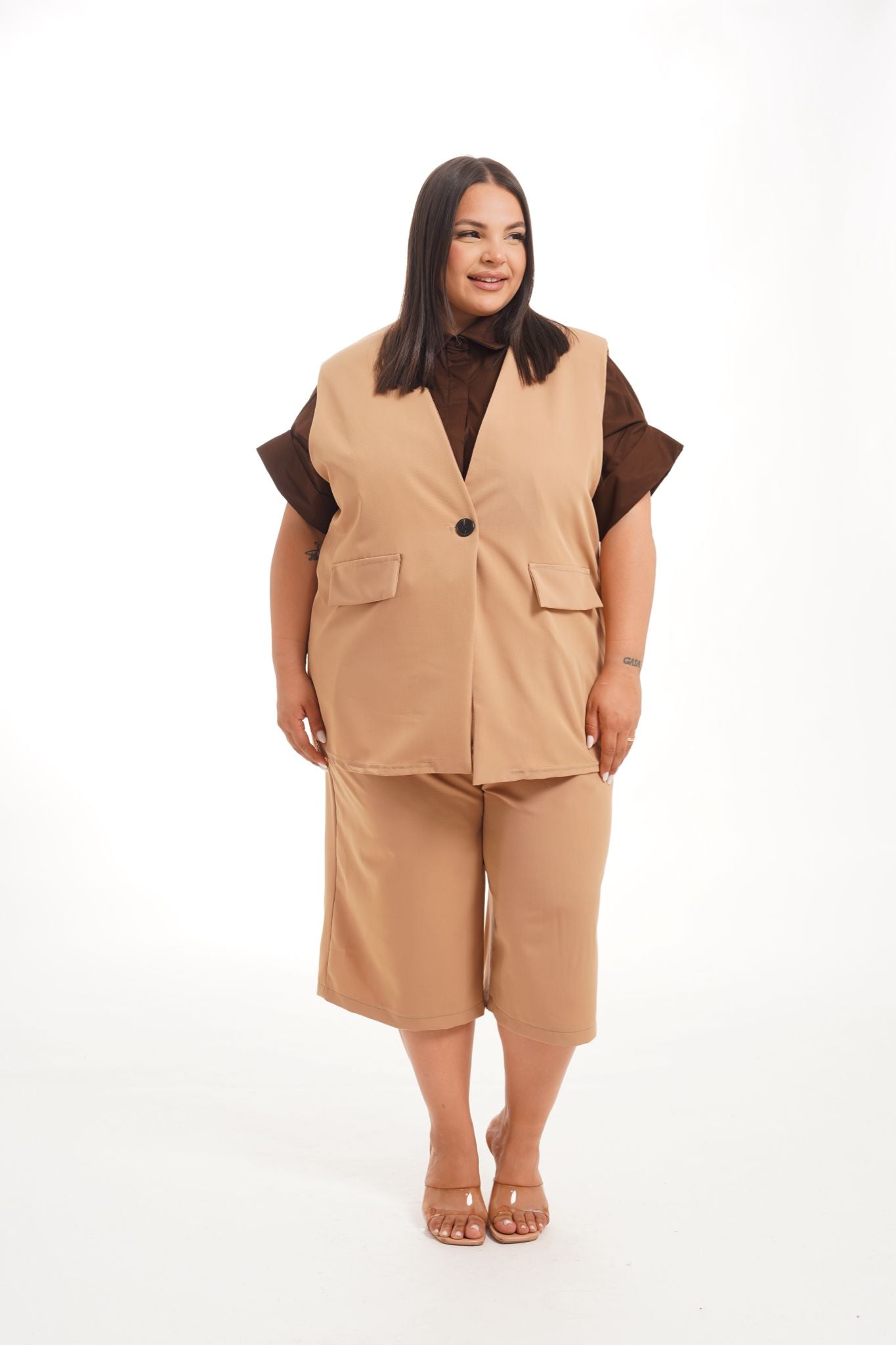 Coordinato Jishida Cammello