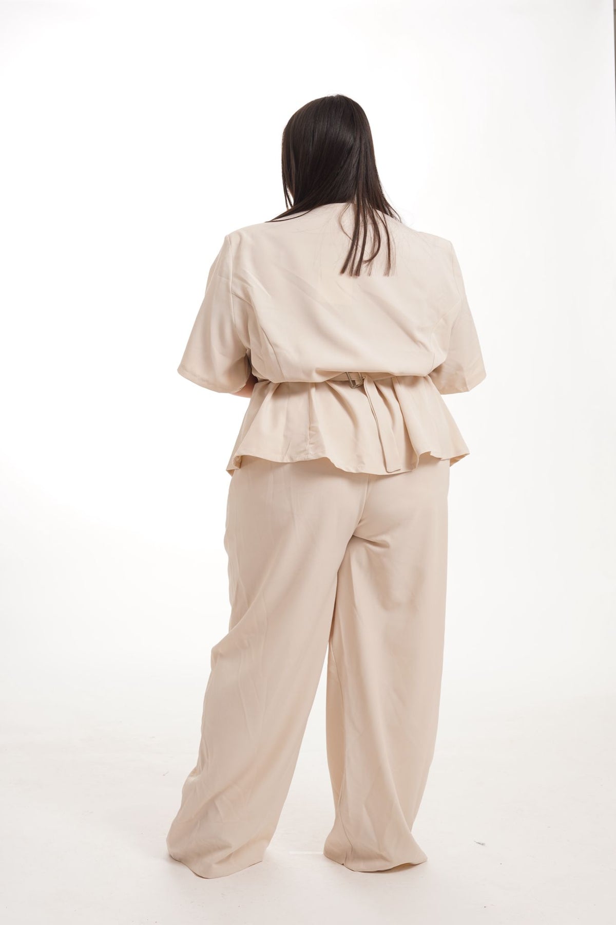 Tailleur Viral Panna