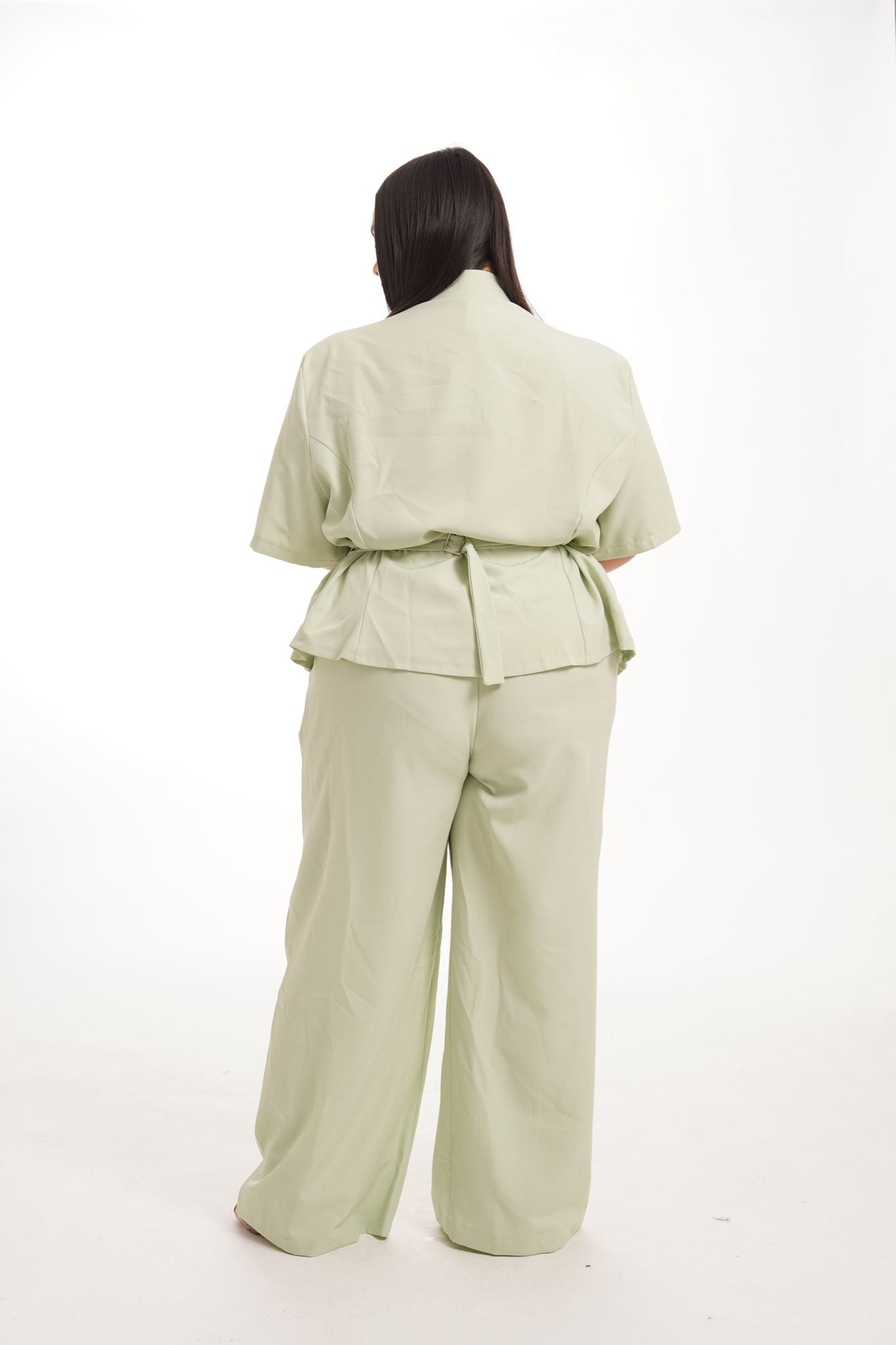 Tailleur Viral Menta