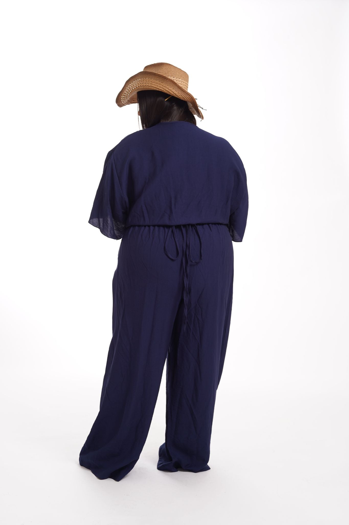 Coordinato Lisa Blu