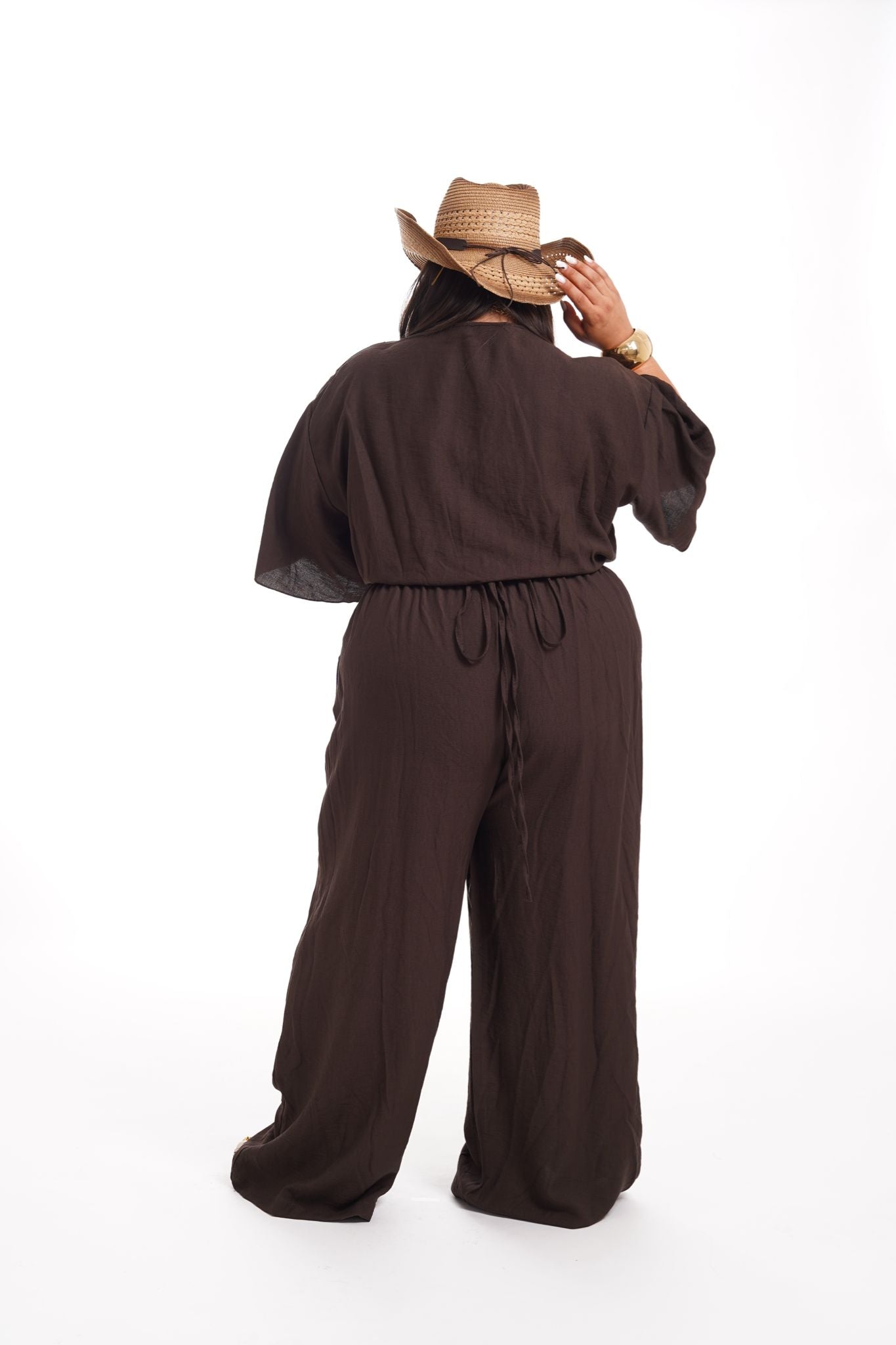 Coordinato Lisa Marrone
