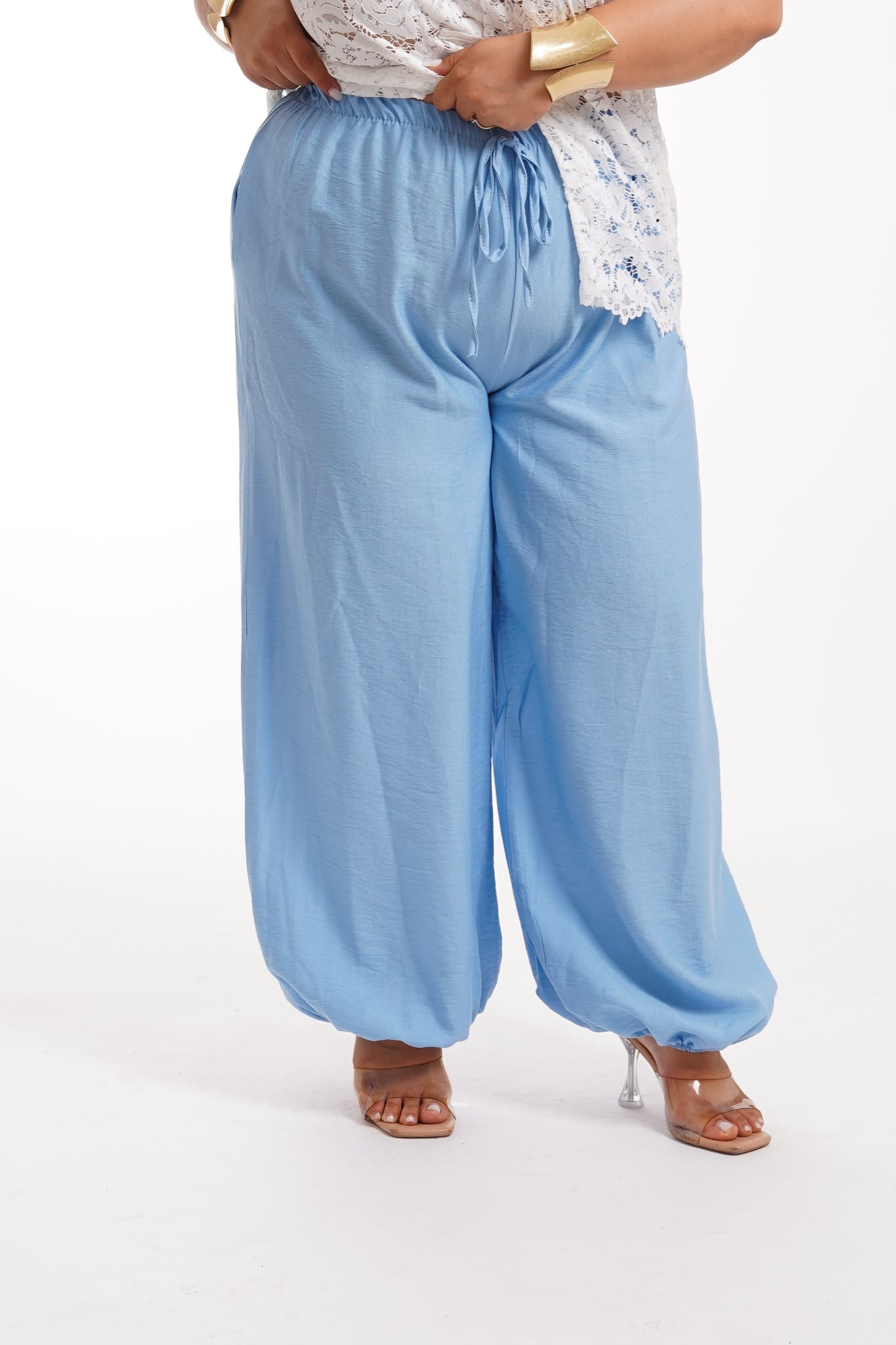 Pantalone Beruit Polvere