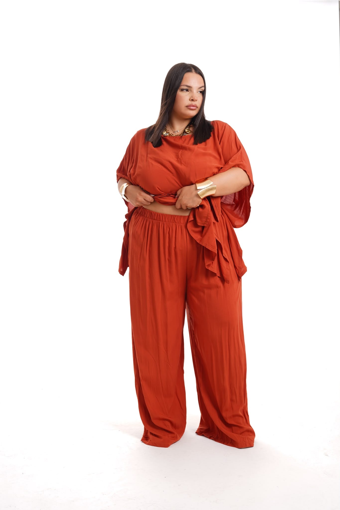 Coordinato Mayla Mattone