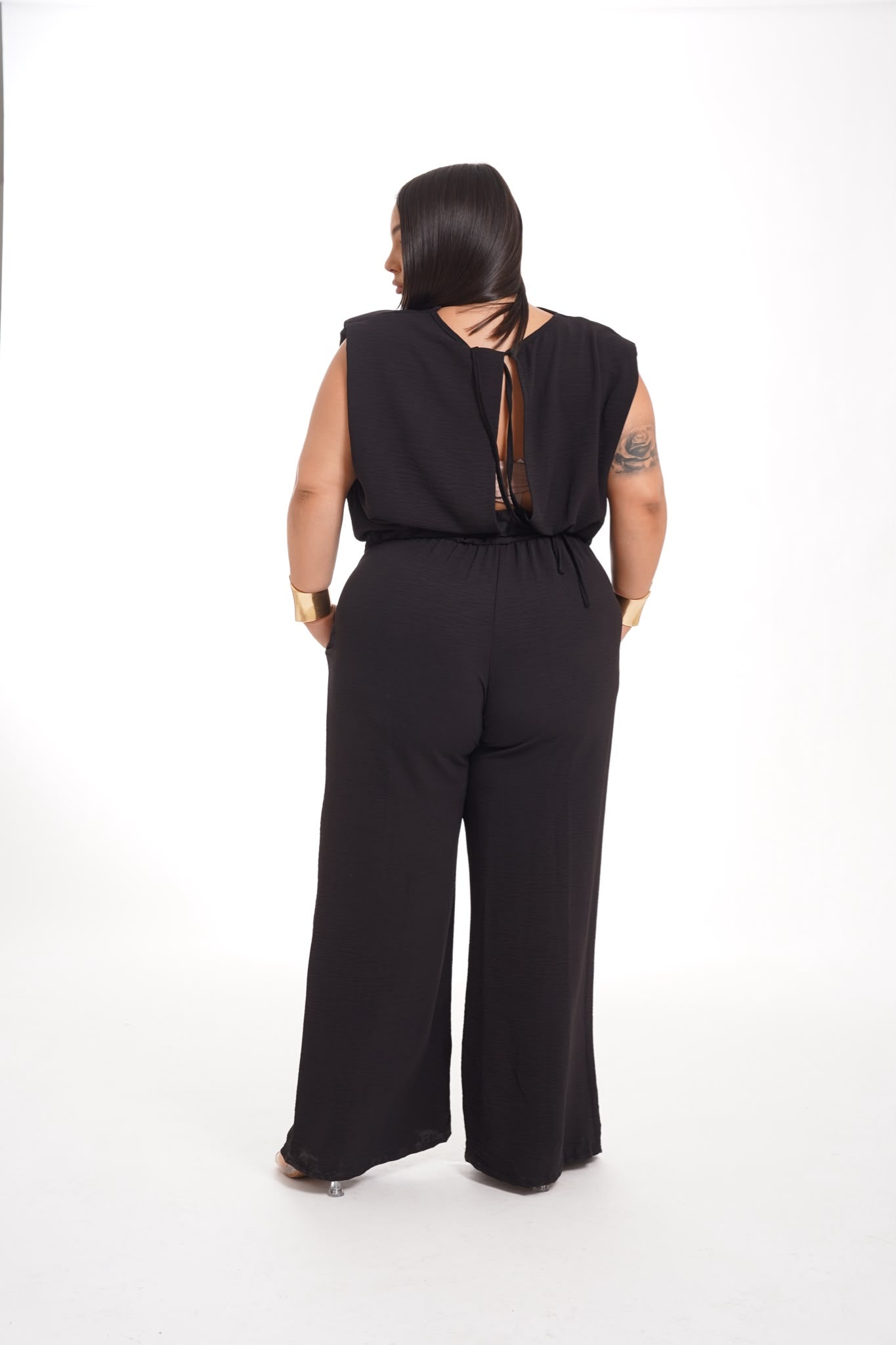 Tutone Bee Nero