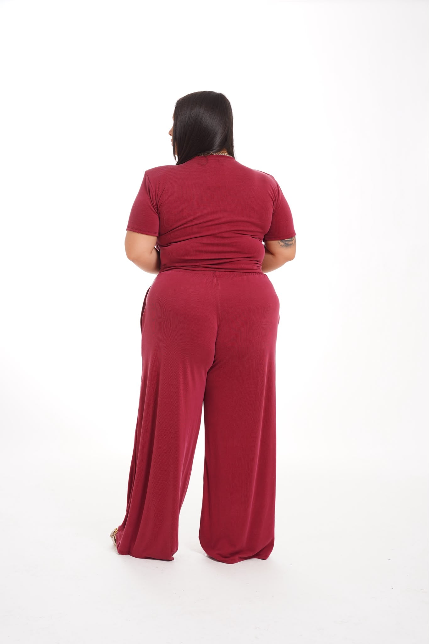 Coordinato Paola Bordeaux