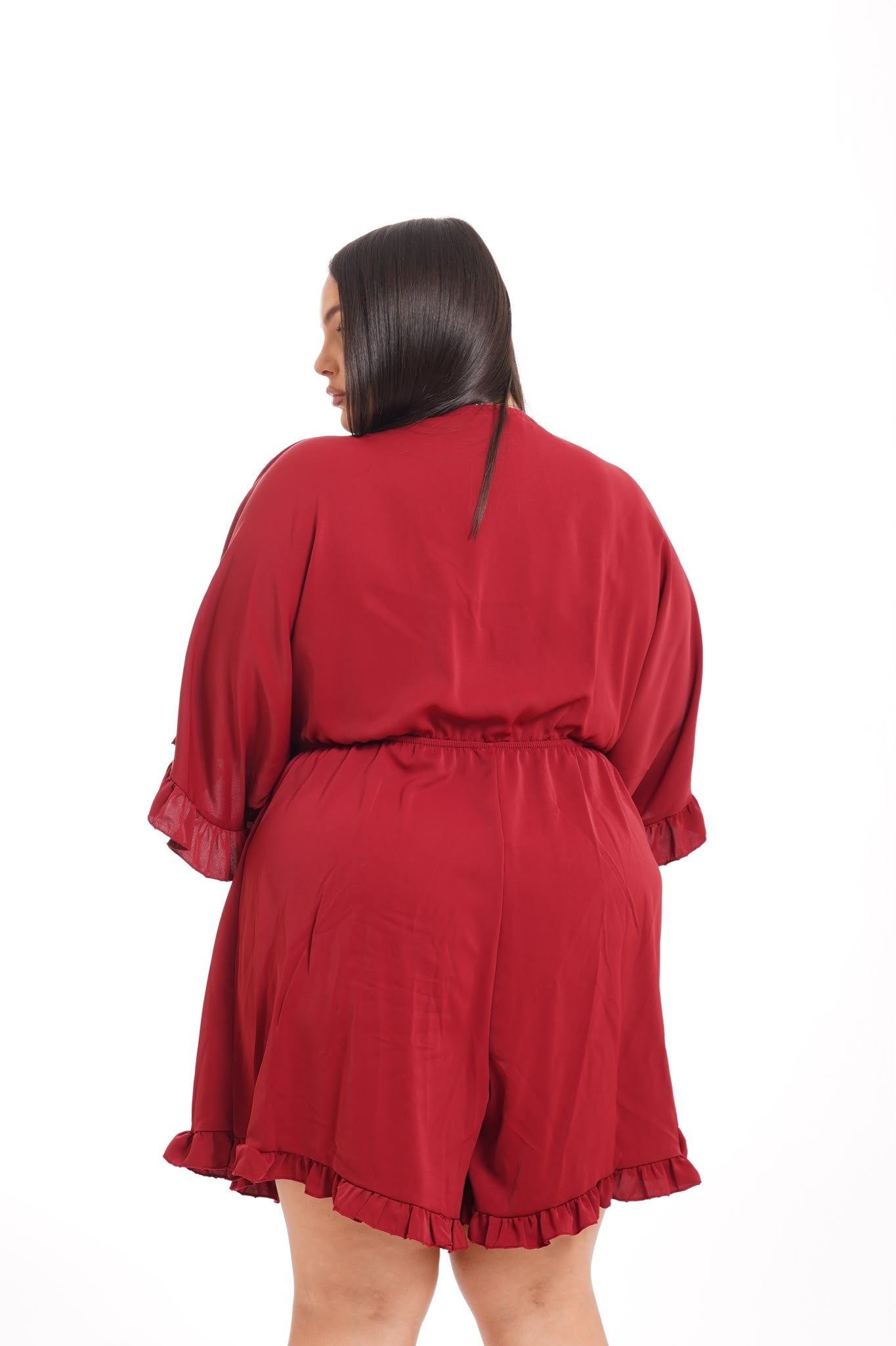 Tutina Finizia Bordeaux
