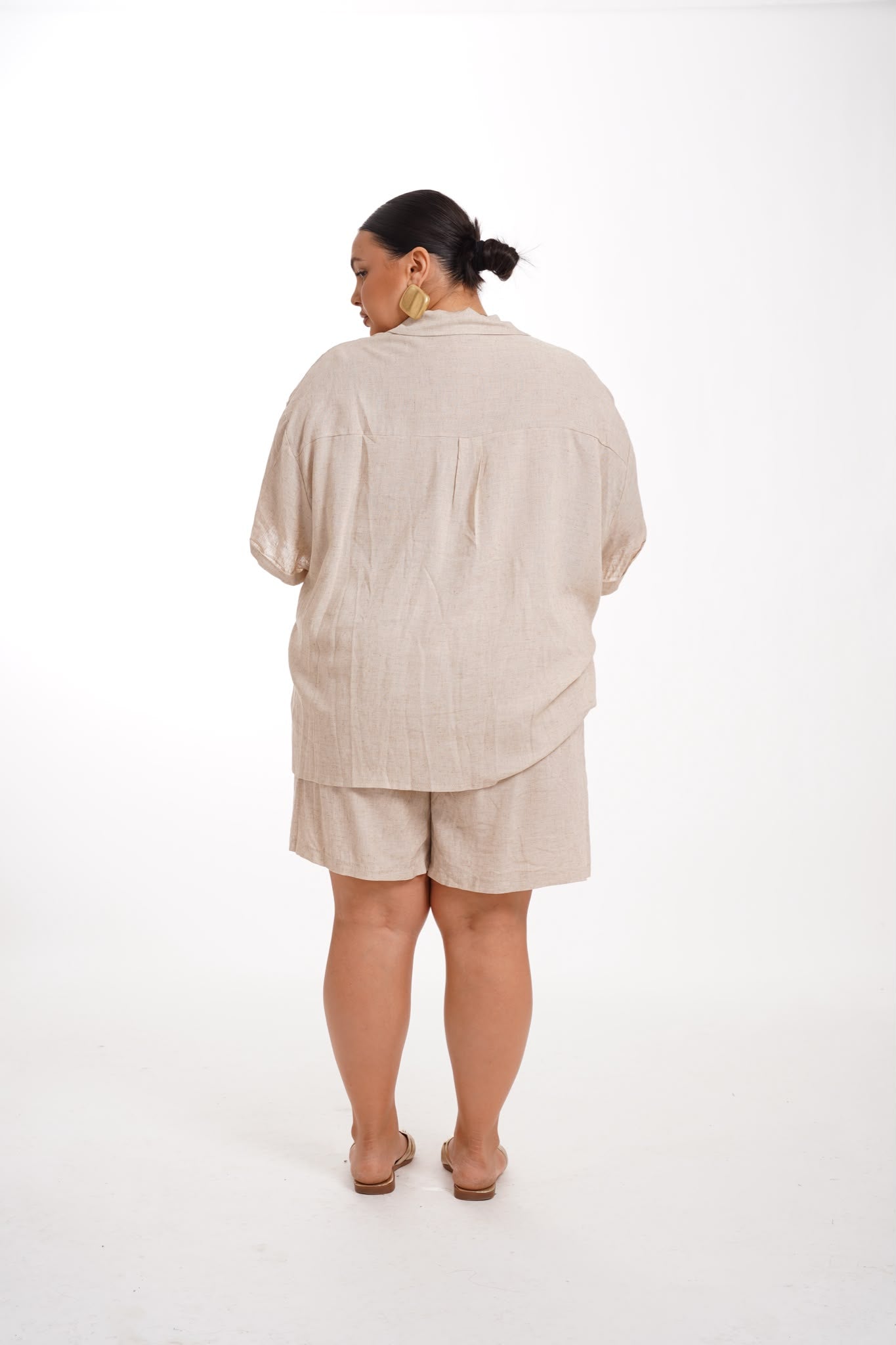 Coordinato Liasti Beige