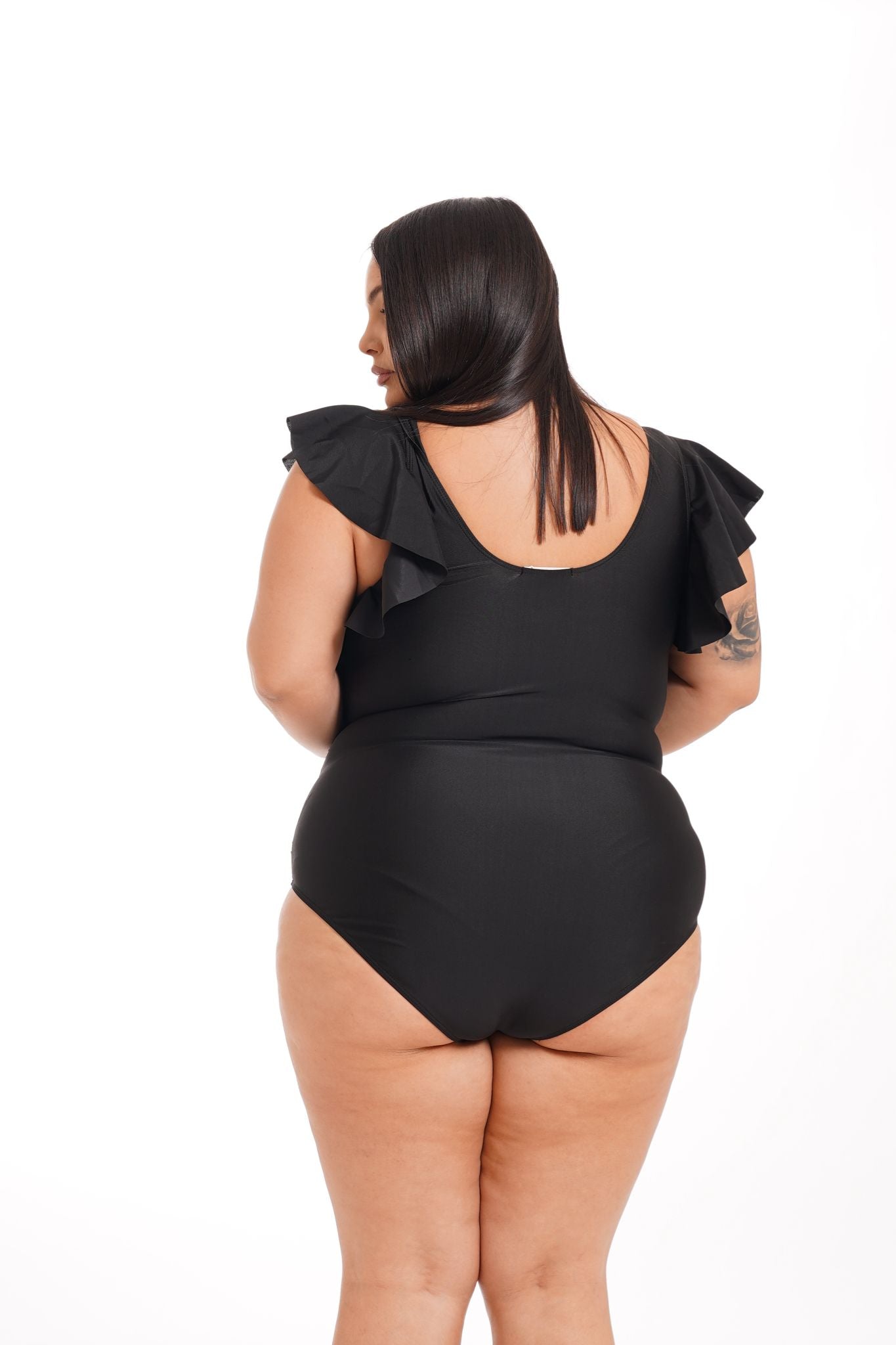 Costume Wiktoria Nero