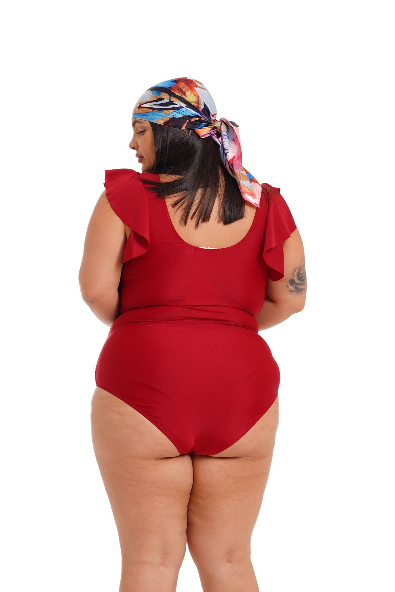 Costume Wiktoria Bordeaux