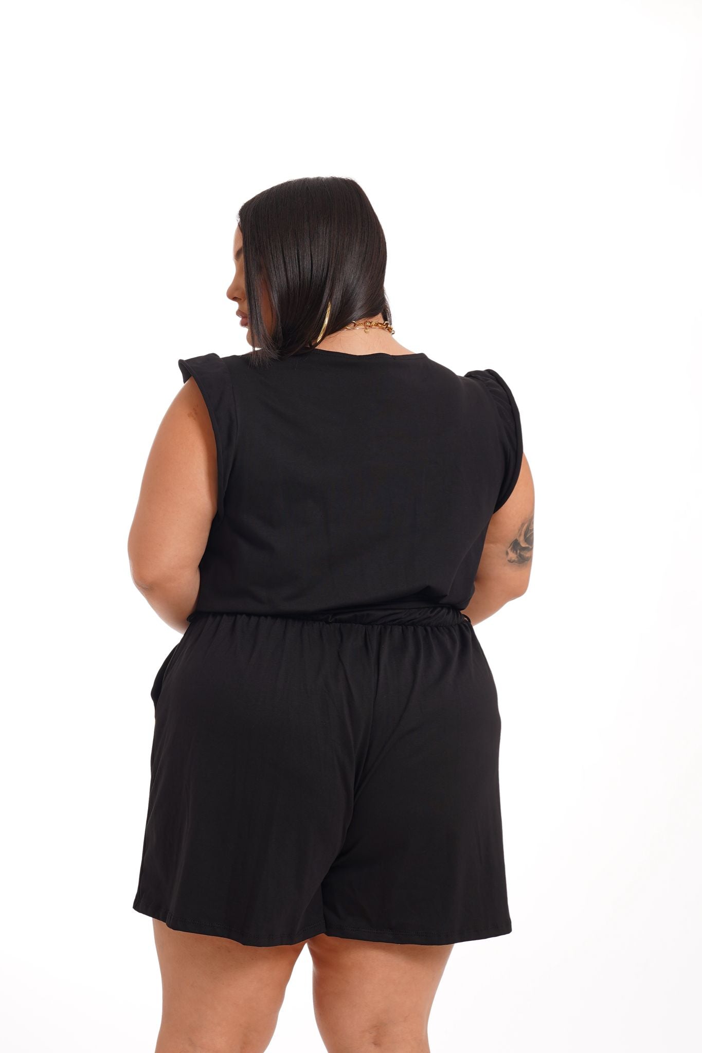 Tutina Fresh Nero