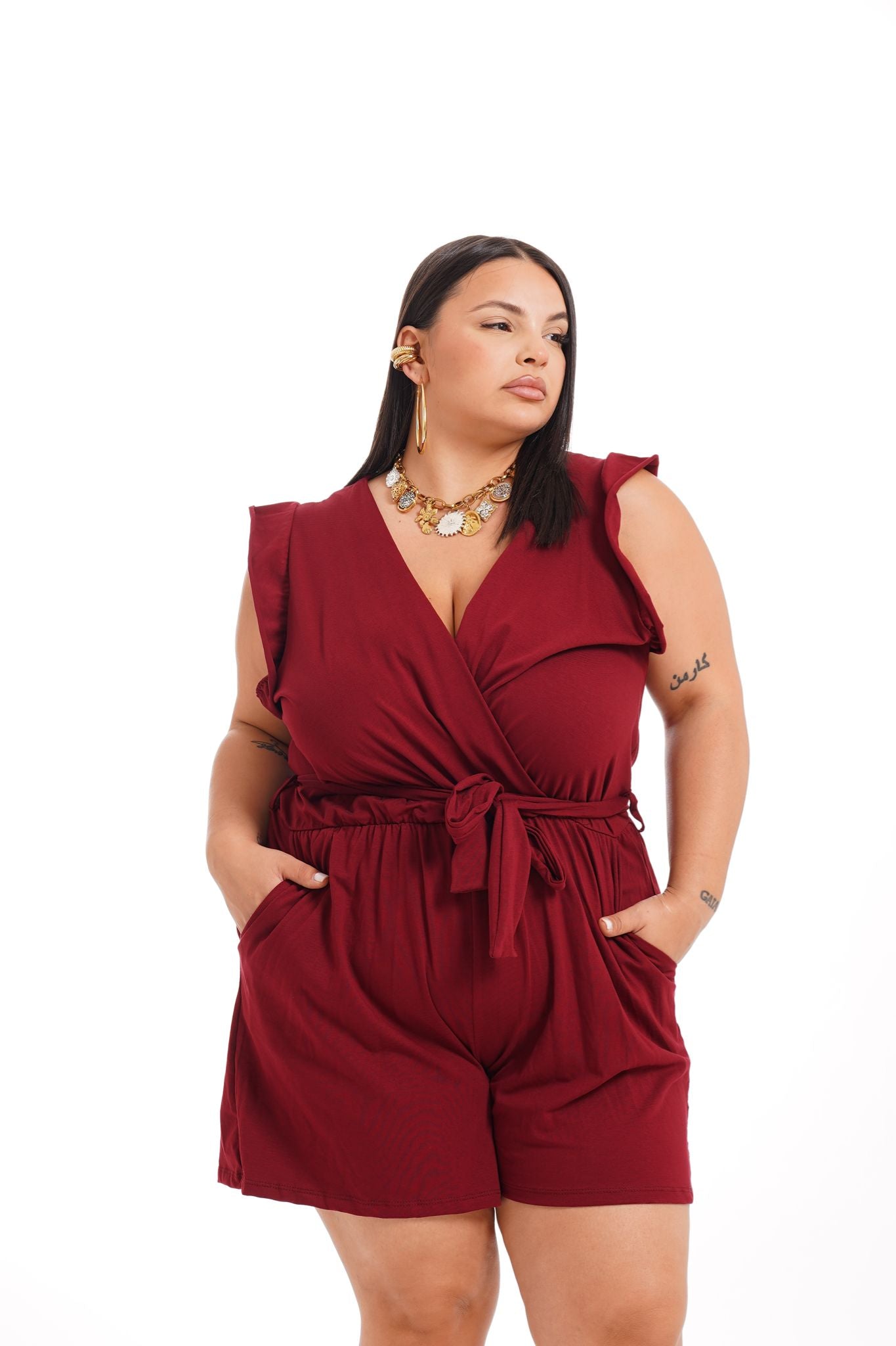 Tutina Fresh Bordeaux
