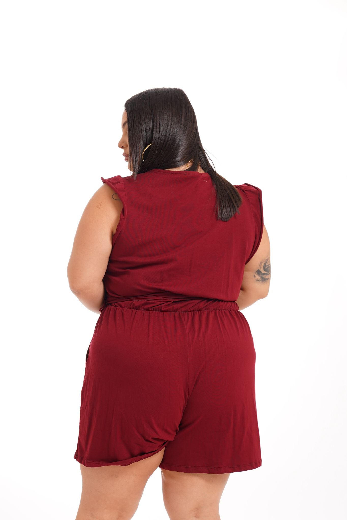 Tutina Fresh Bordeaux