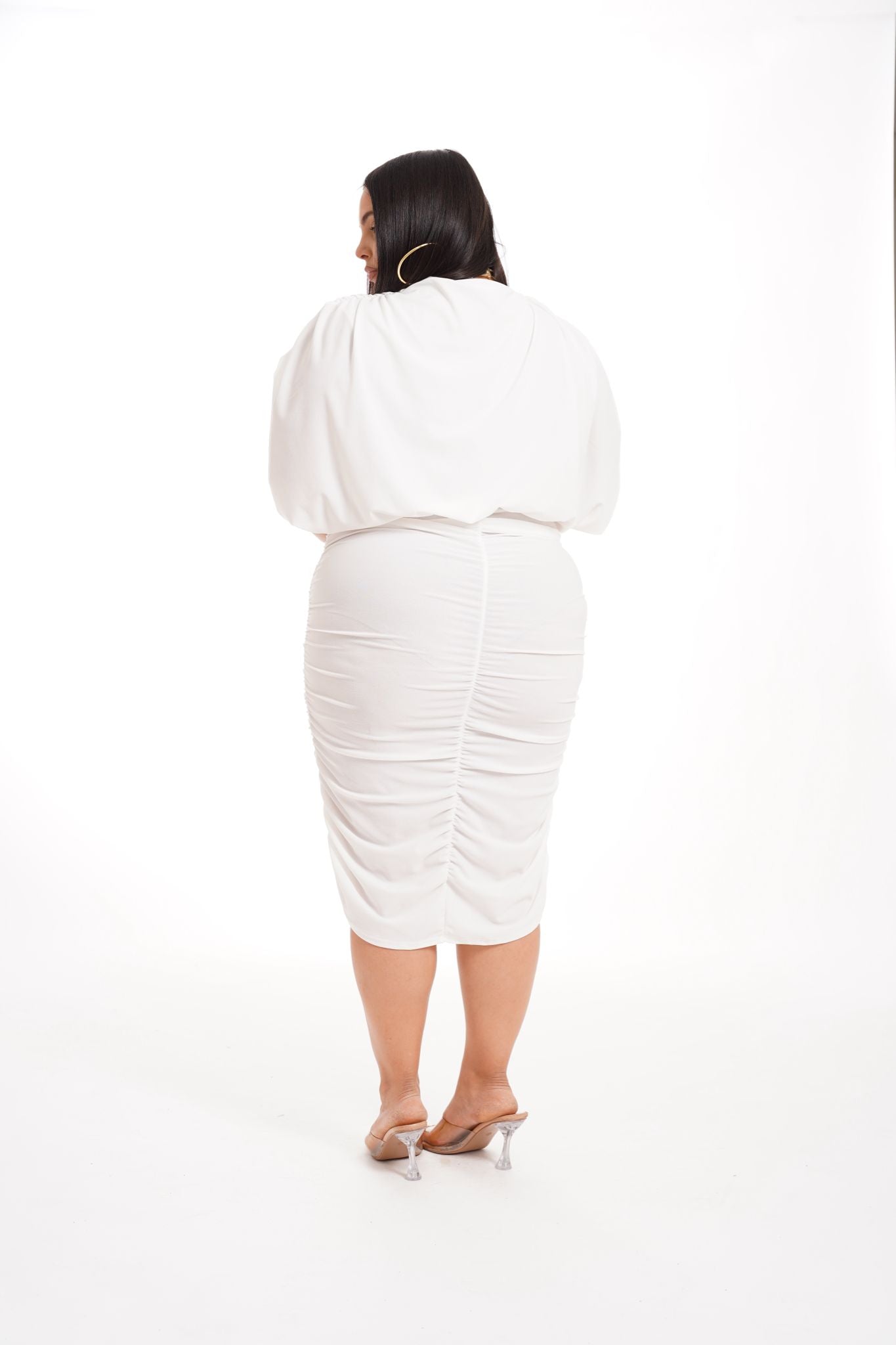 Dress Costa Bianco
