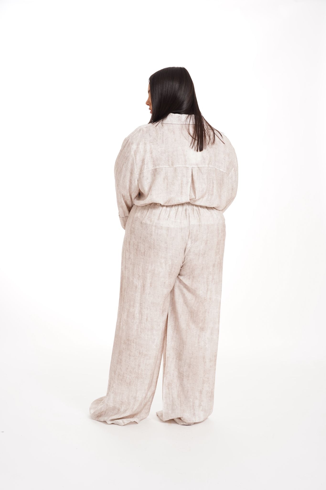 Coordinato Carlotta Panna