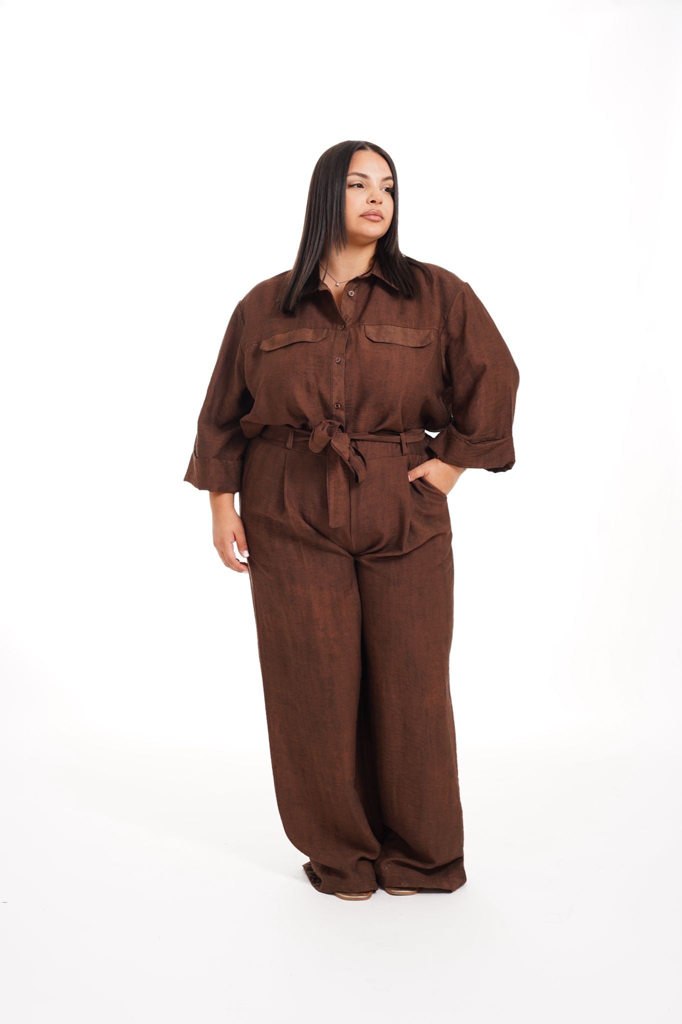 Coordinato Carlotta Marrone