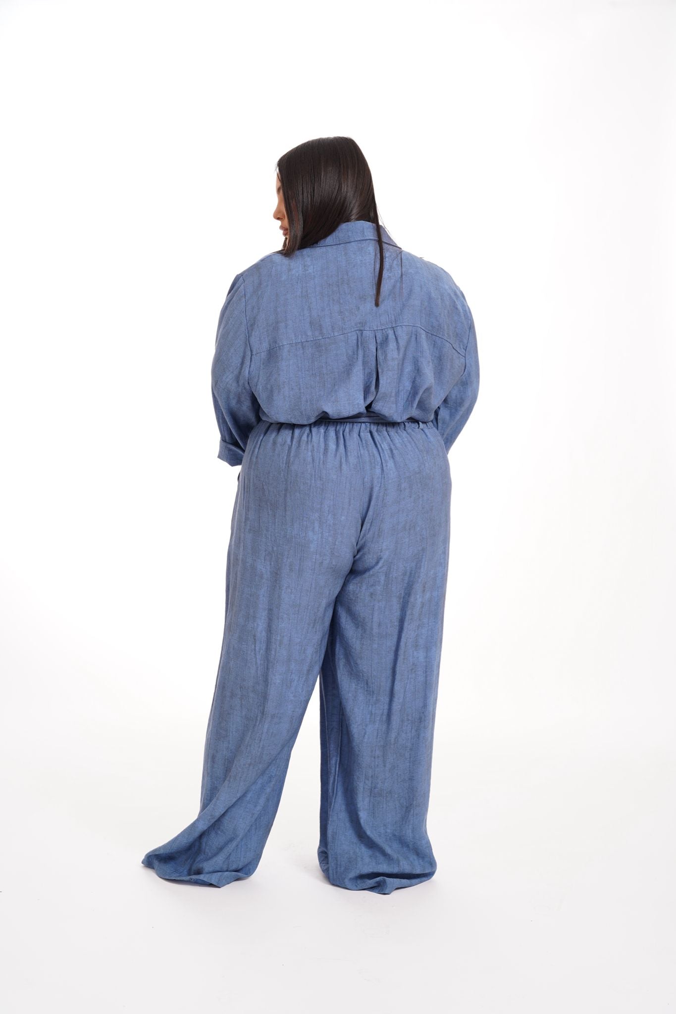 Coordinato Carlotta Azzurro