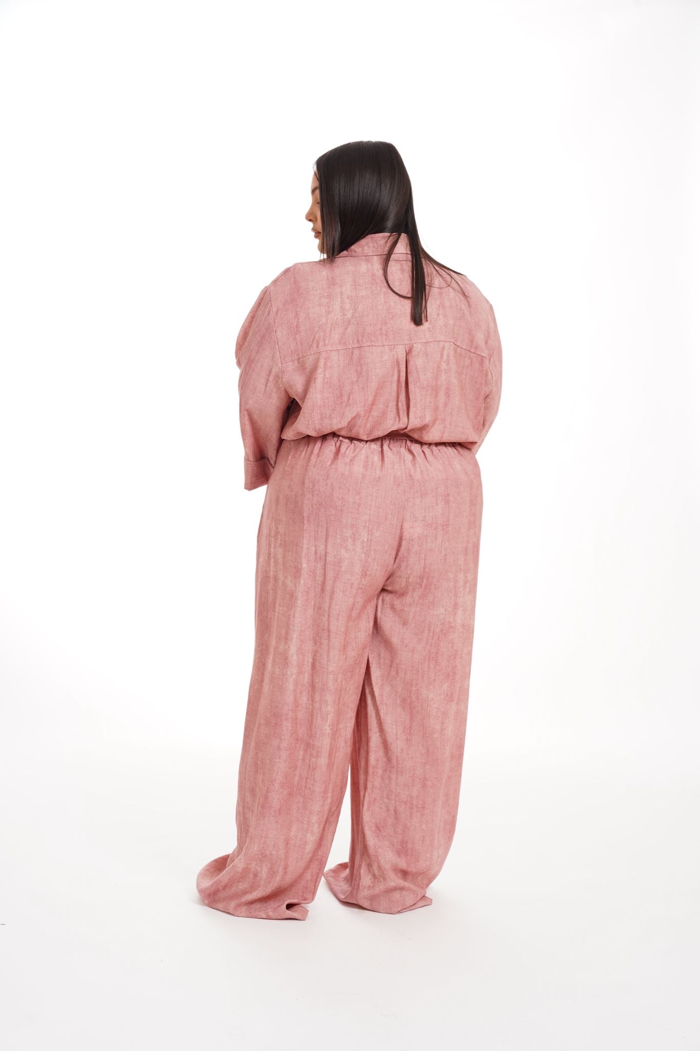 Coordinato Carlotta Cipria