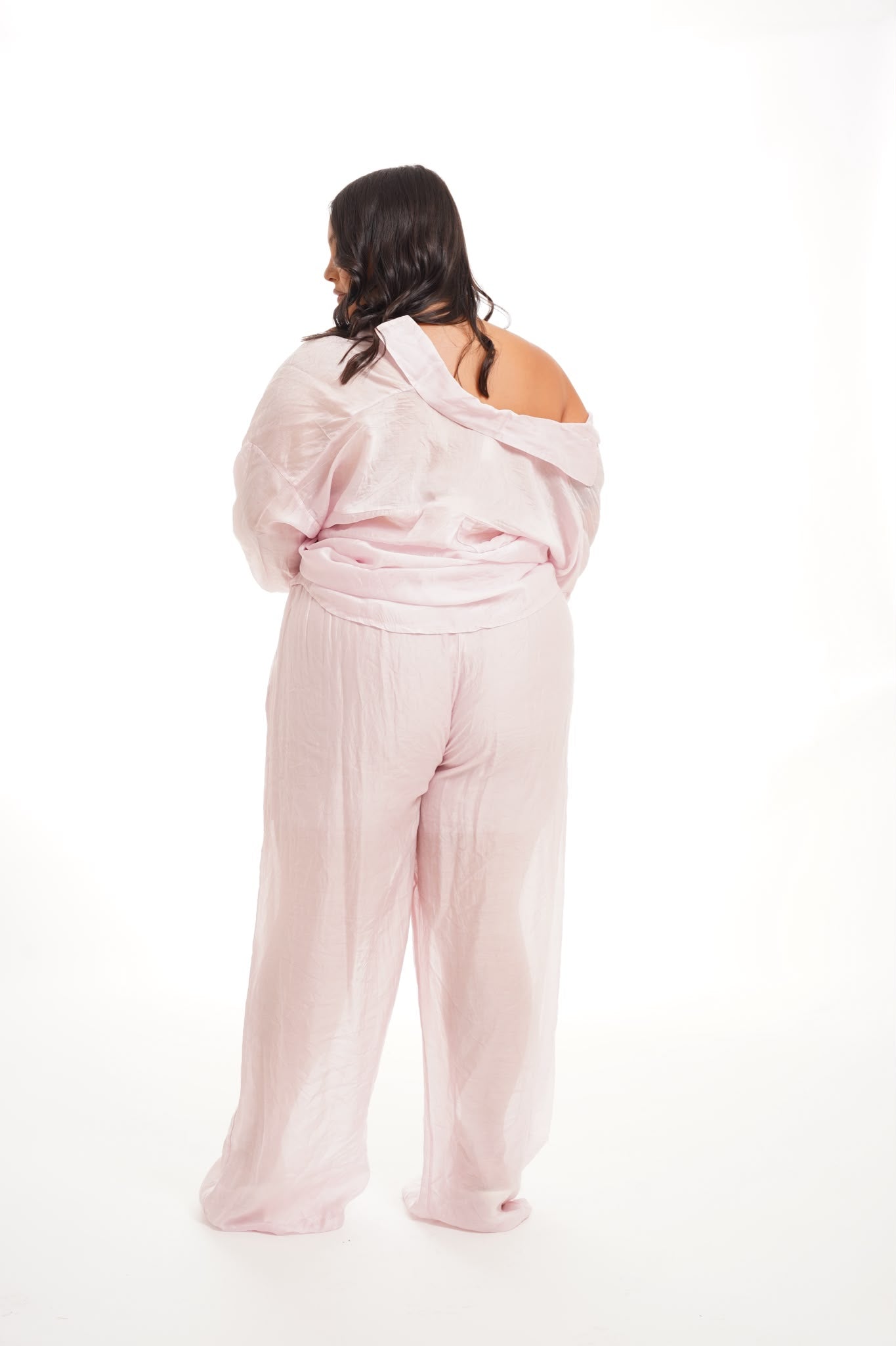 Coordinato Malaye Rosa