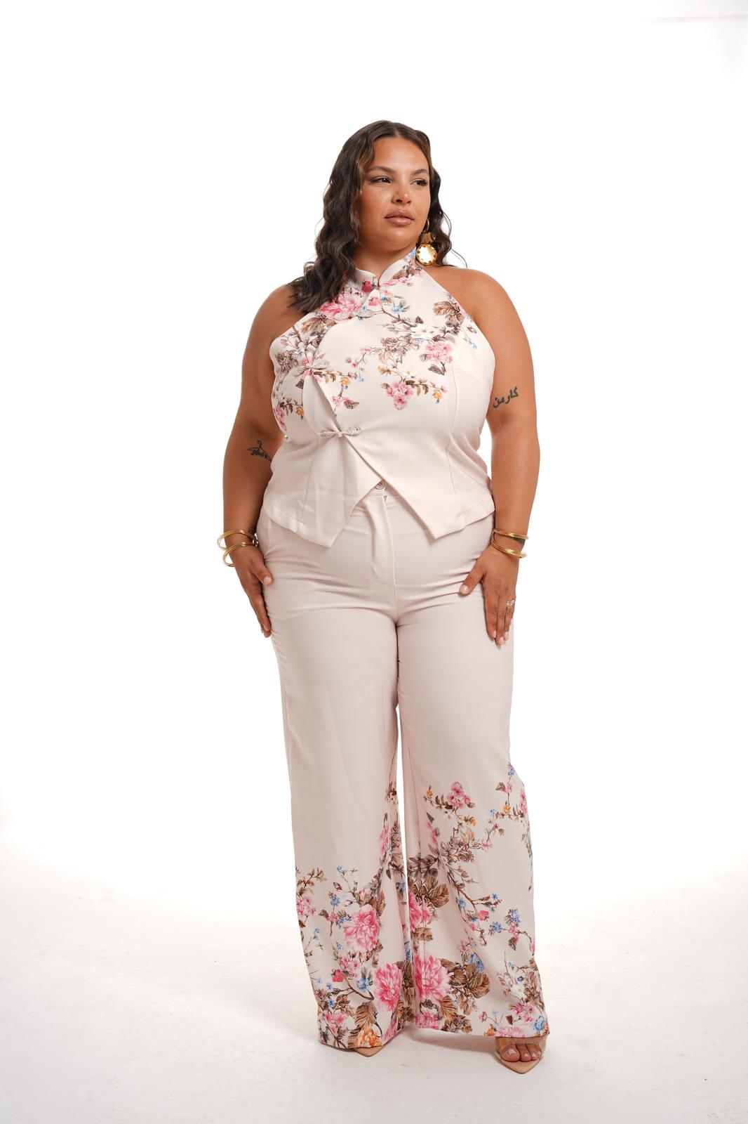 Coordinato Teresa Panna