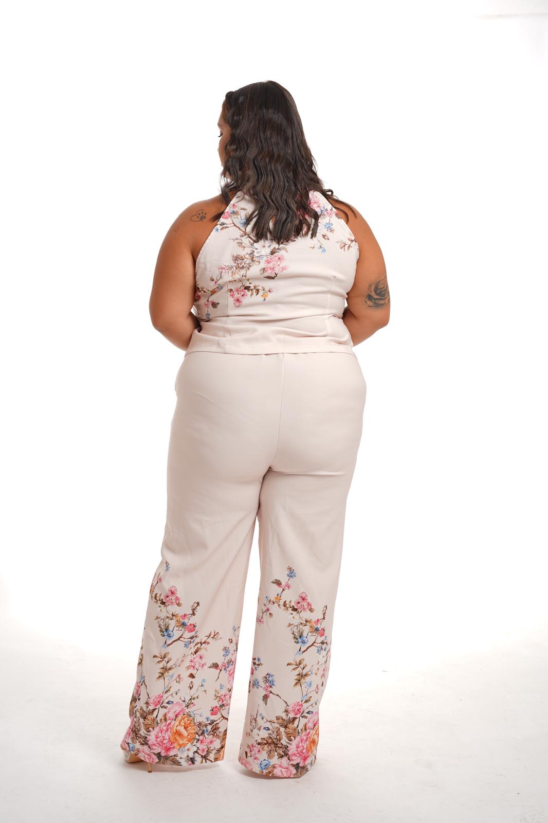 Coordinato Teresa Panna