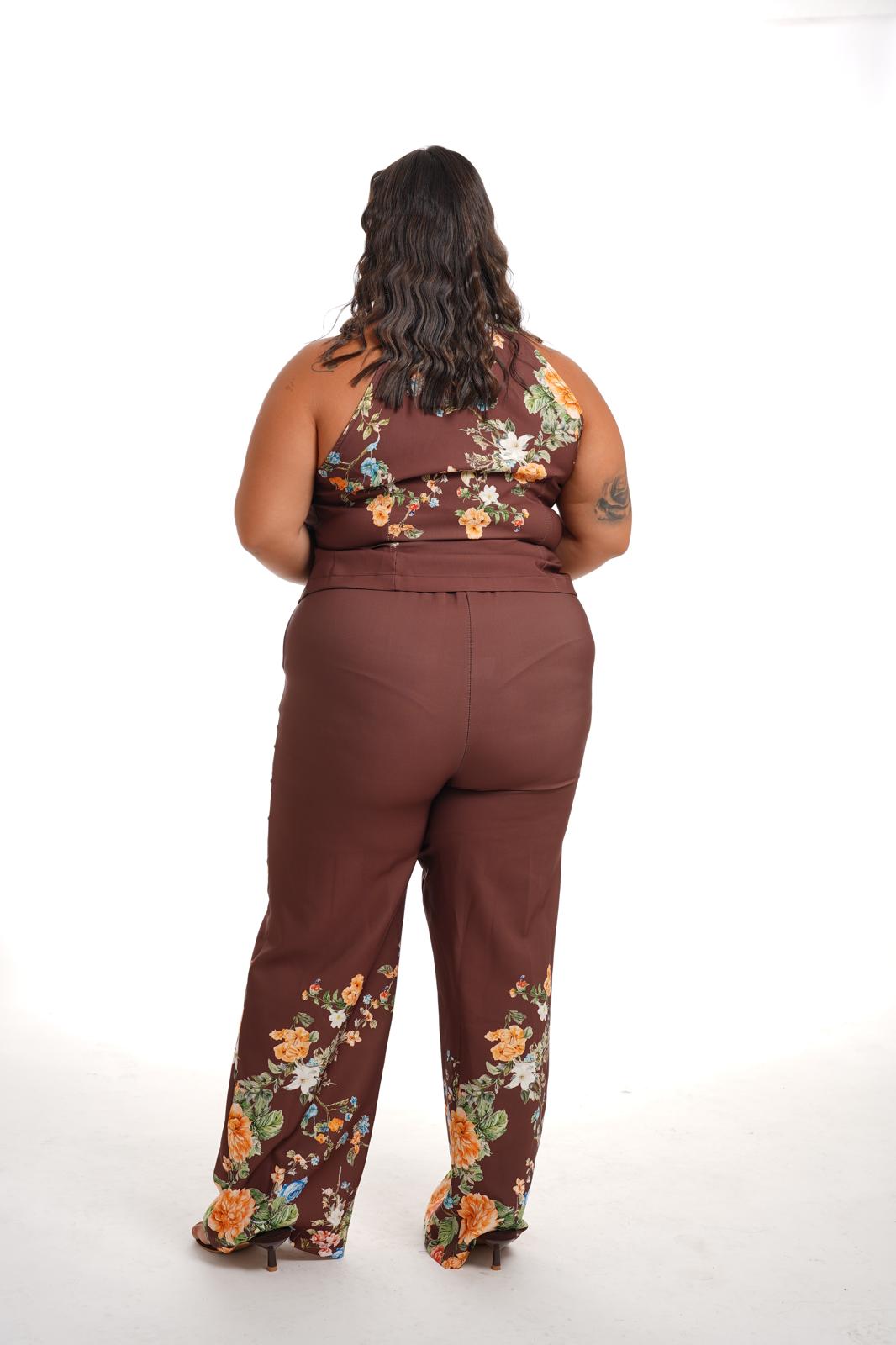 Coordinato Teresa Marrone