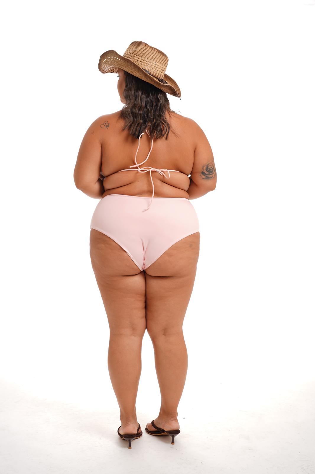 Costume Giorgia Rosa