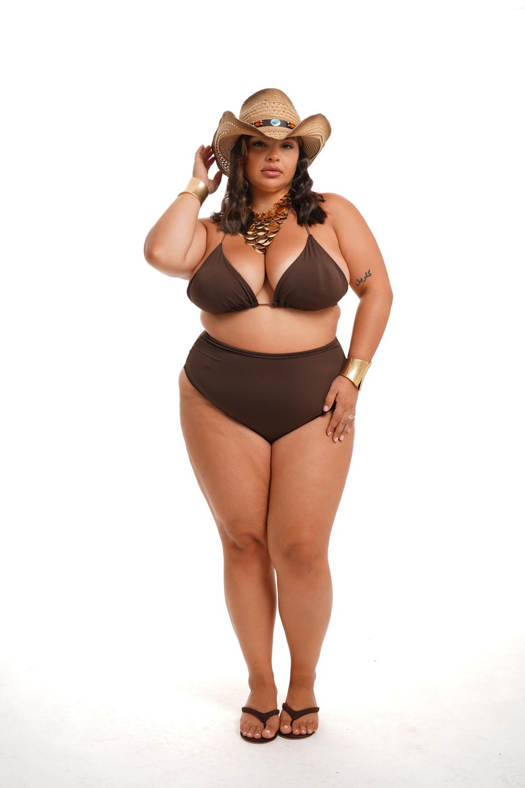 Costume Giorgia Marrone