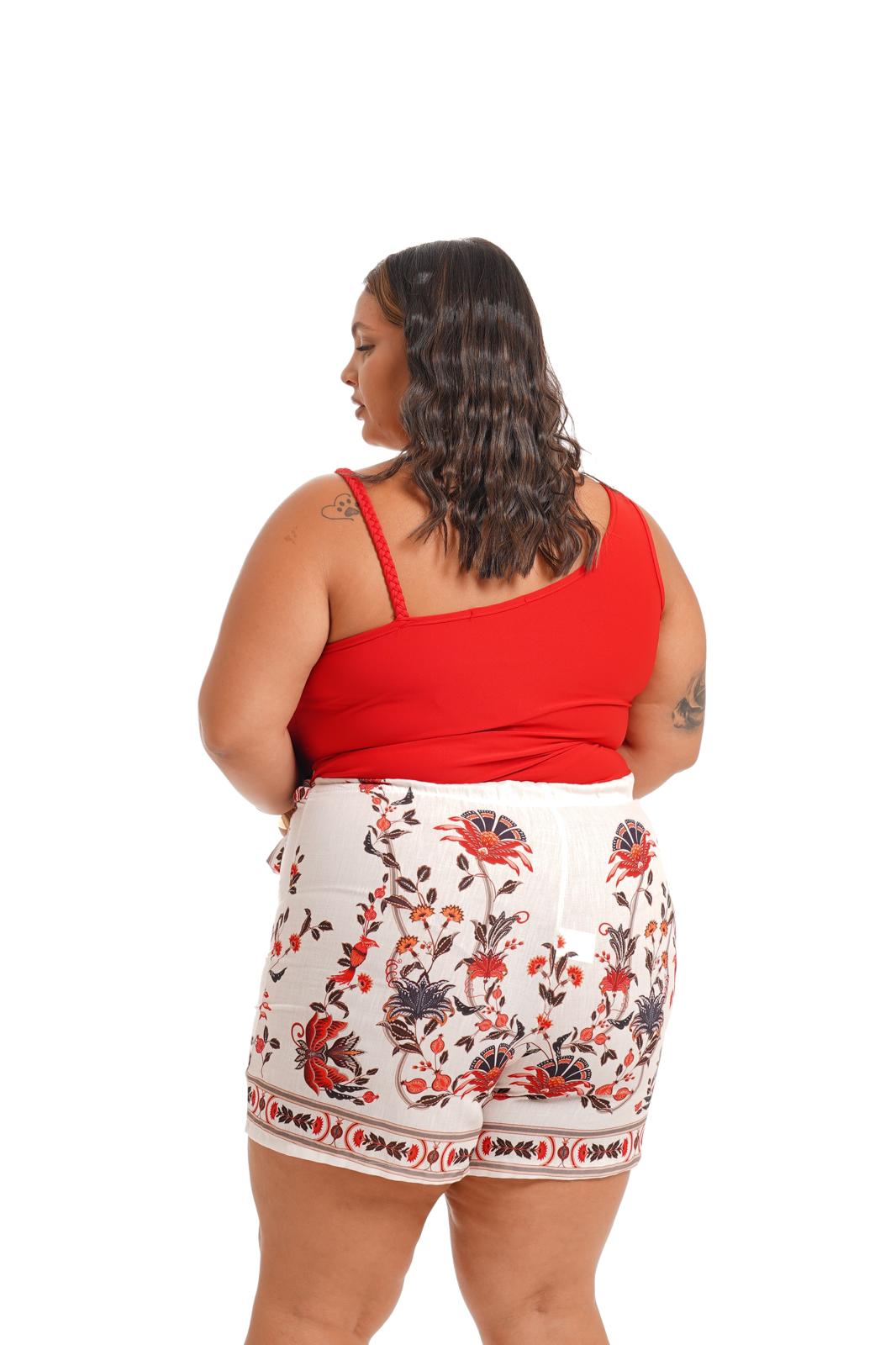 Pantagonna Living Rosso\Marrone