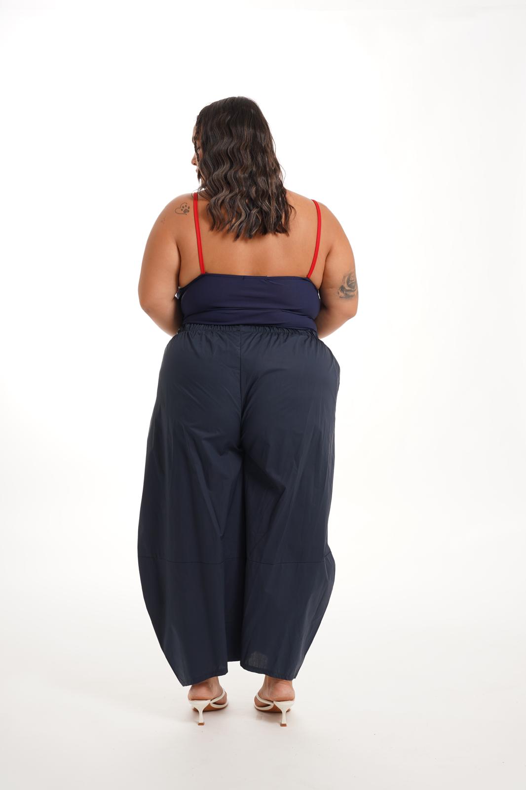 Pantalone Town Blu
