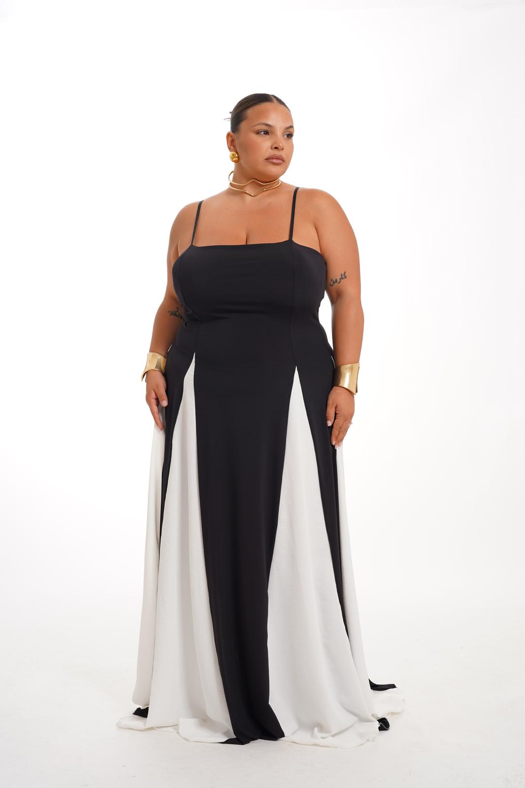 Dress Circol Nero
