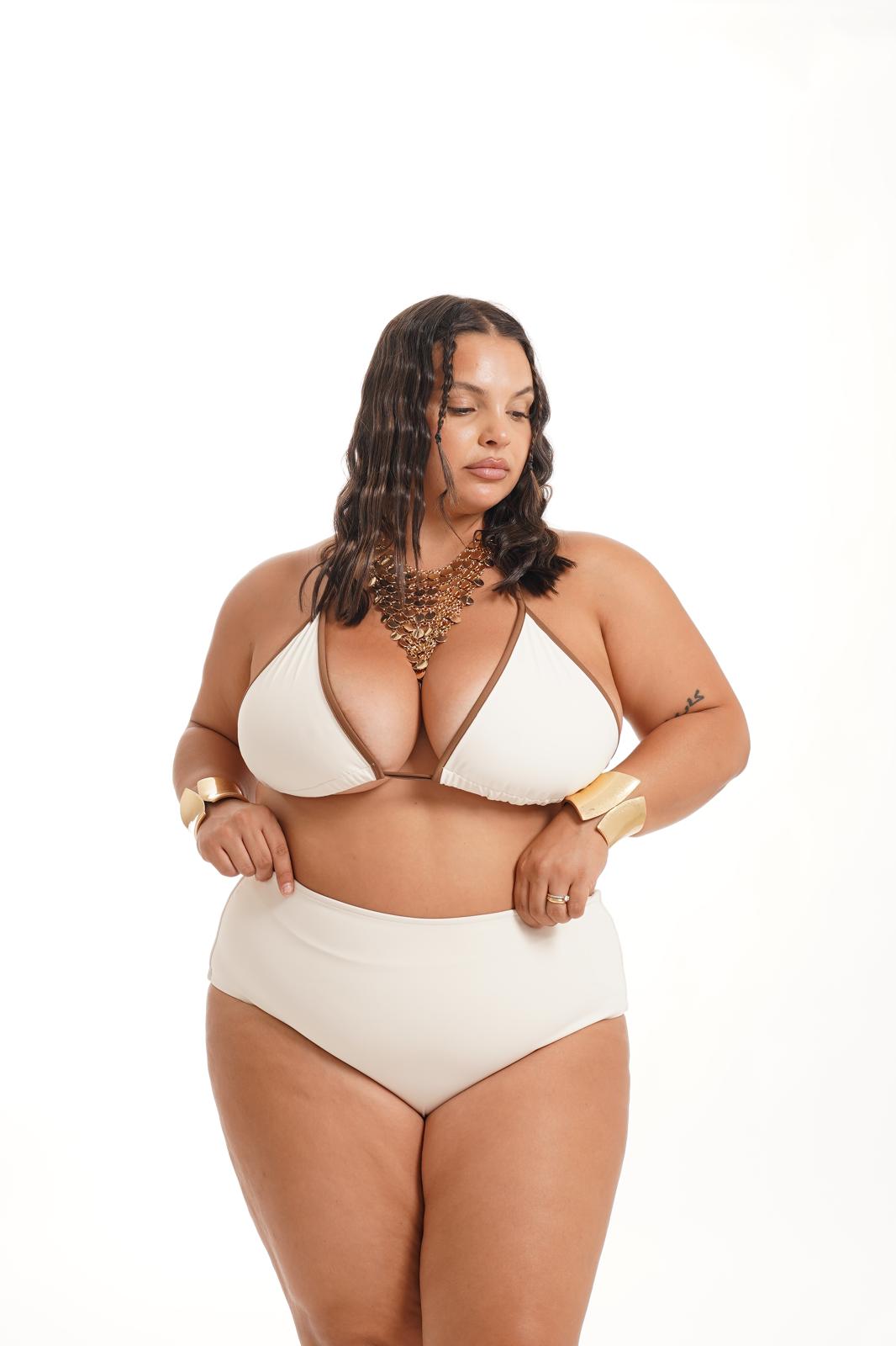 PREORDINE Costume Gaia Panna