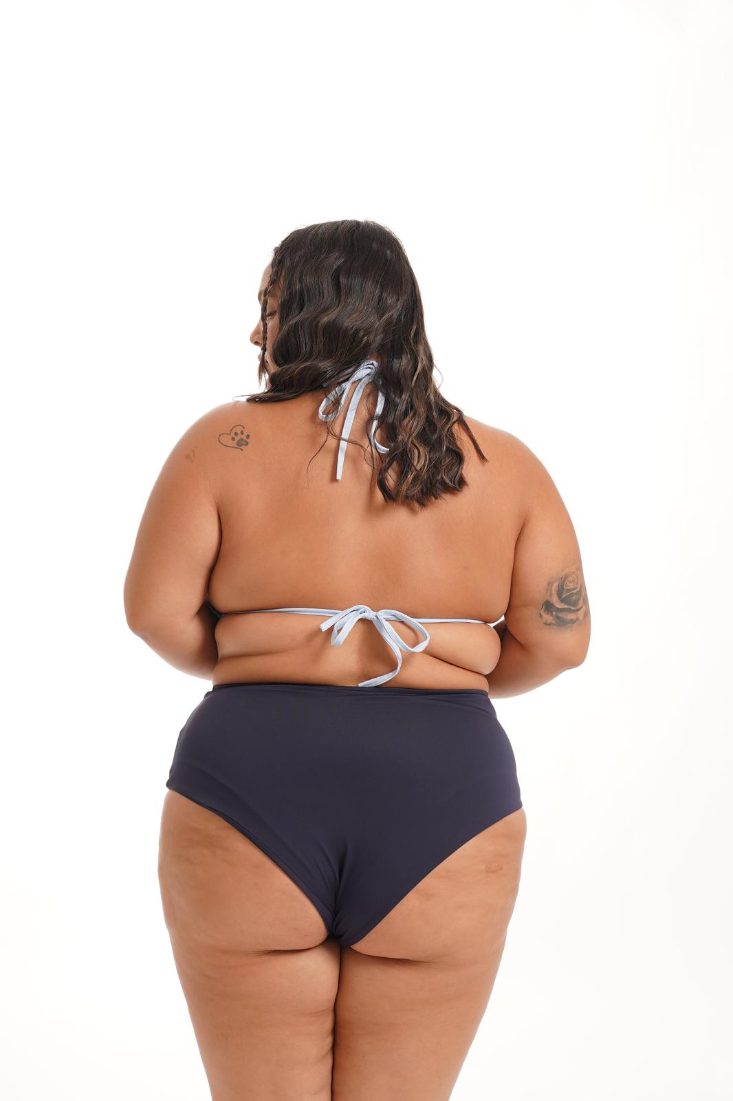 PREORDINE Costume Gaia Blu