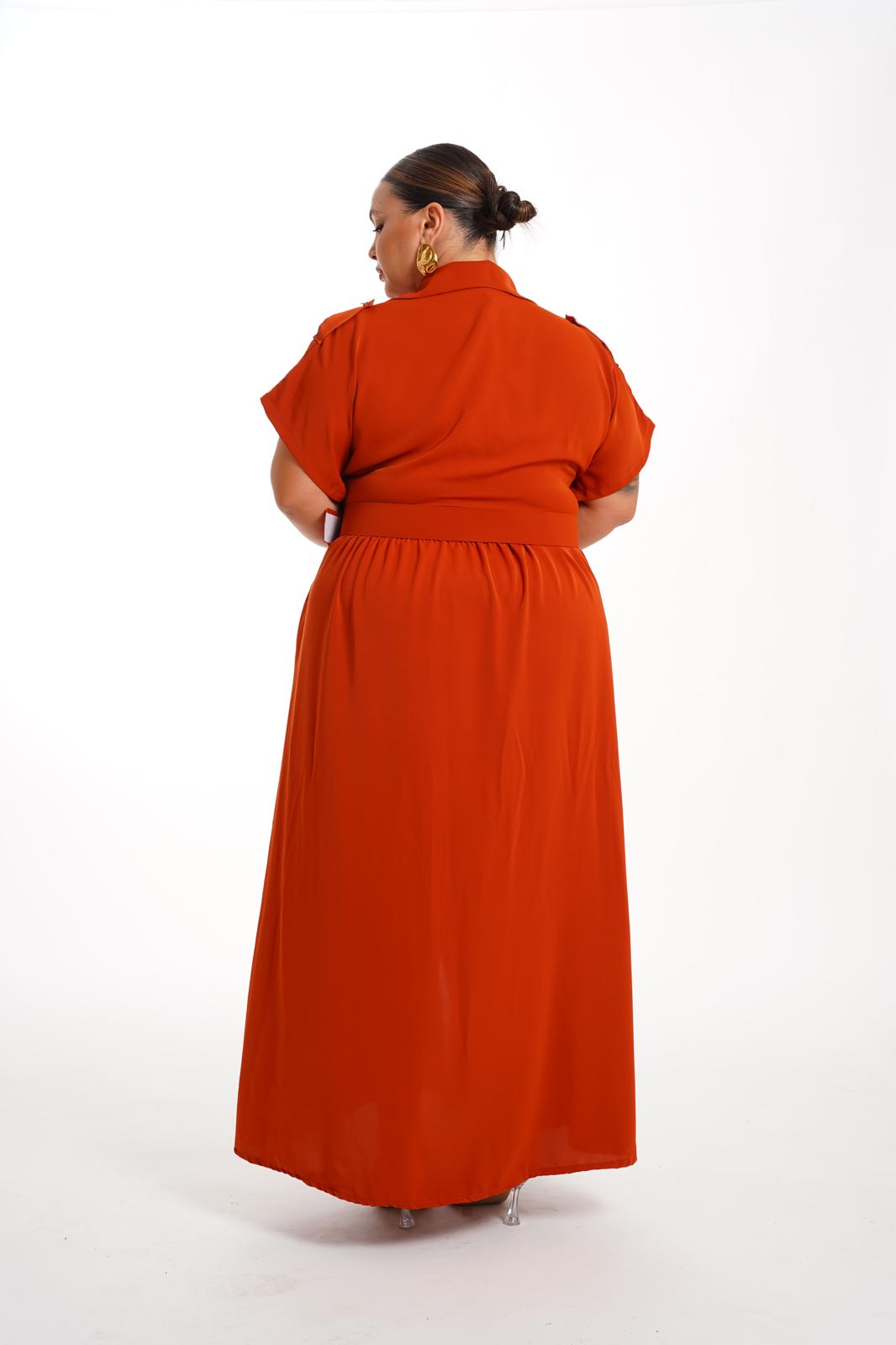 Dress\Camicia Anna Mattone