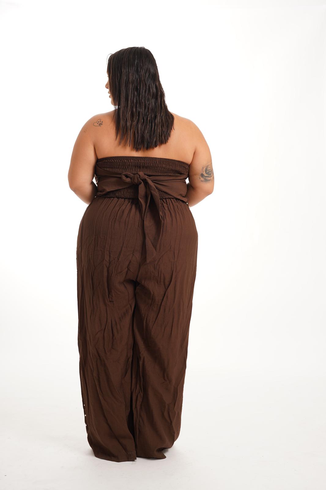 PREORDINE Coordinato Katalea Marrone