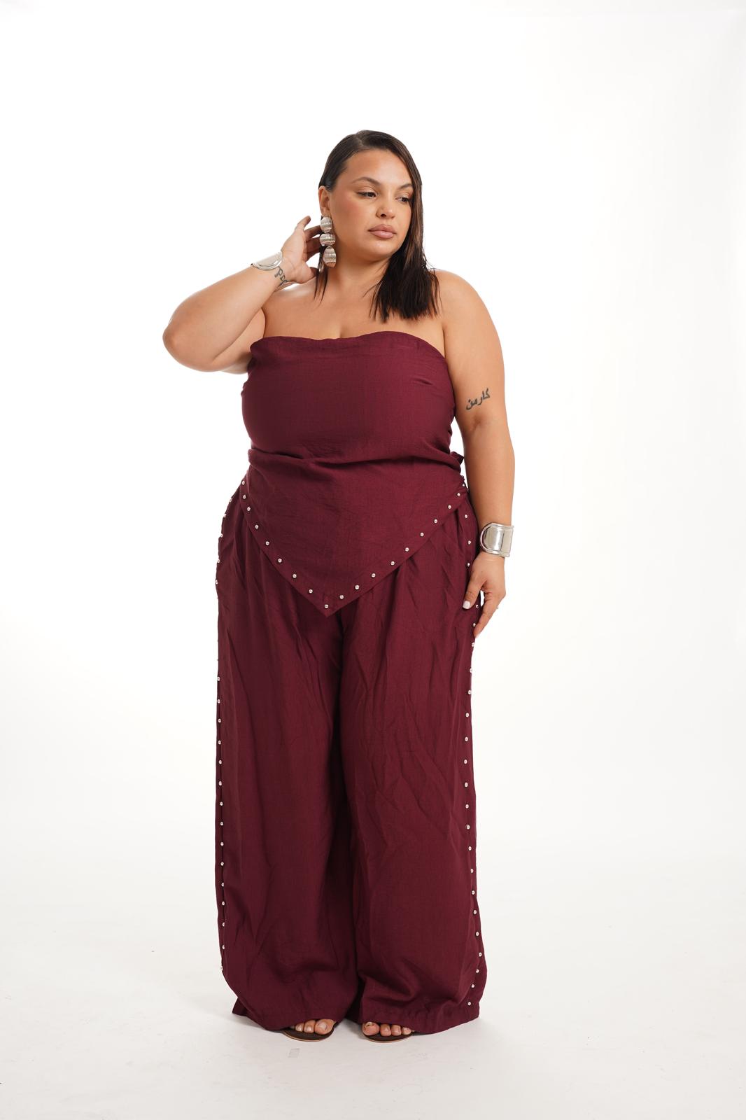 PREORDINE Coordinato Katalea Bordeaux