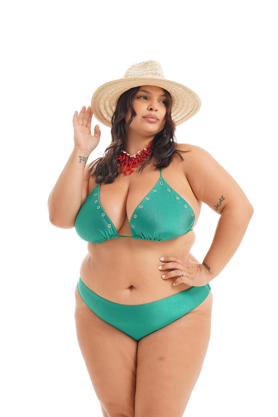 Costume Summit Verde