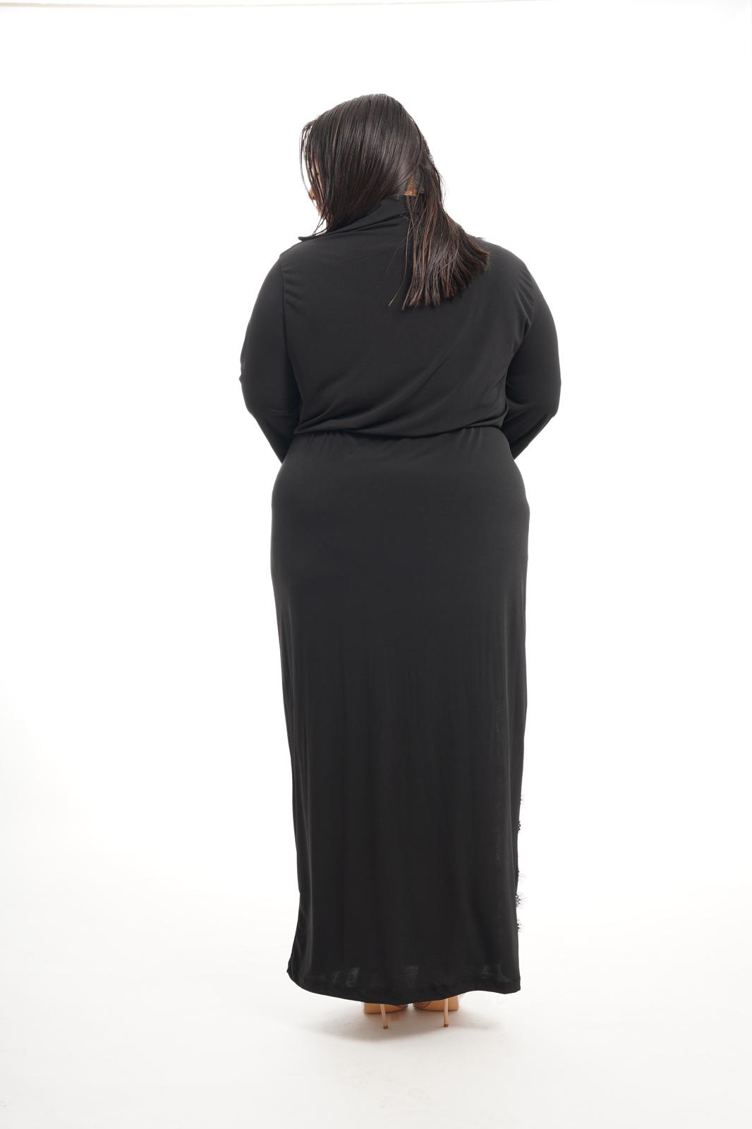 Dress Maysel Nero