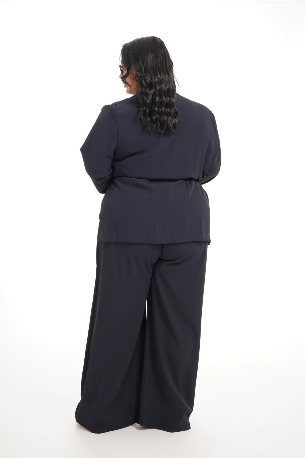 Tailleur -5kl Blu