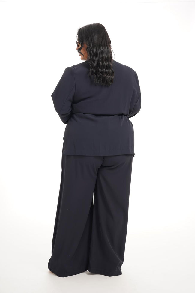 Tailleur -5kg Blu