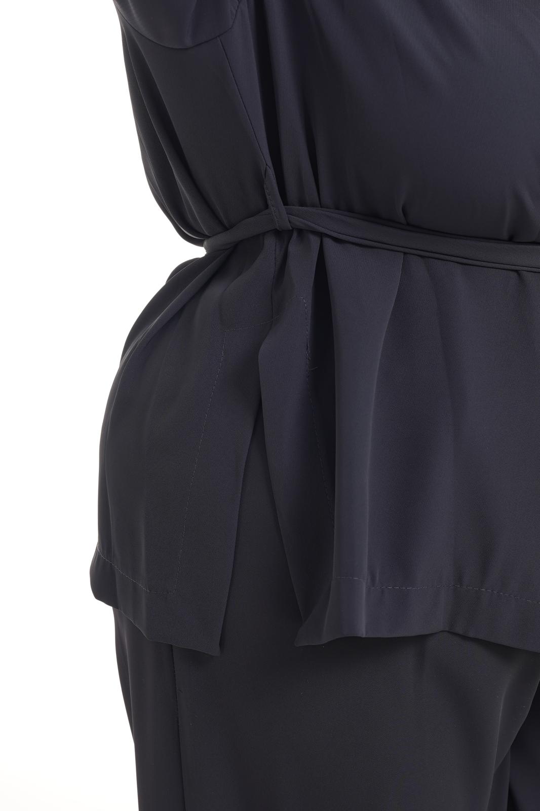 Tailleur -5kl Blu