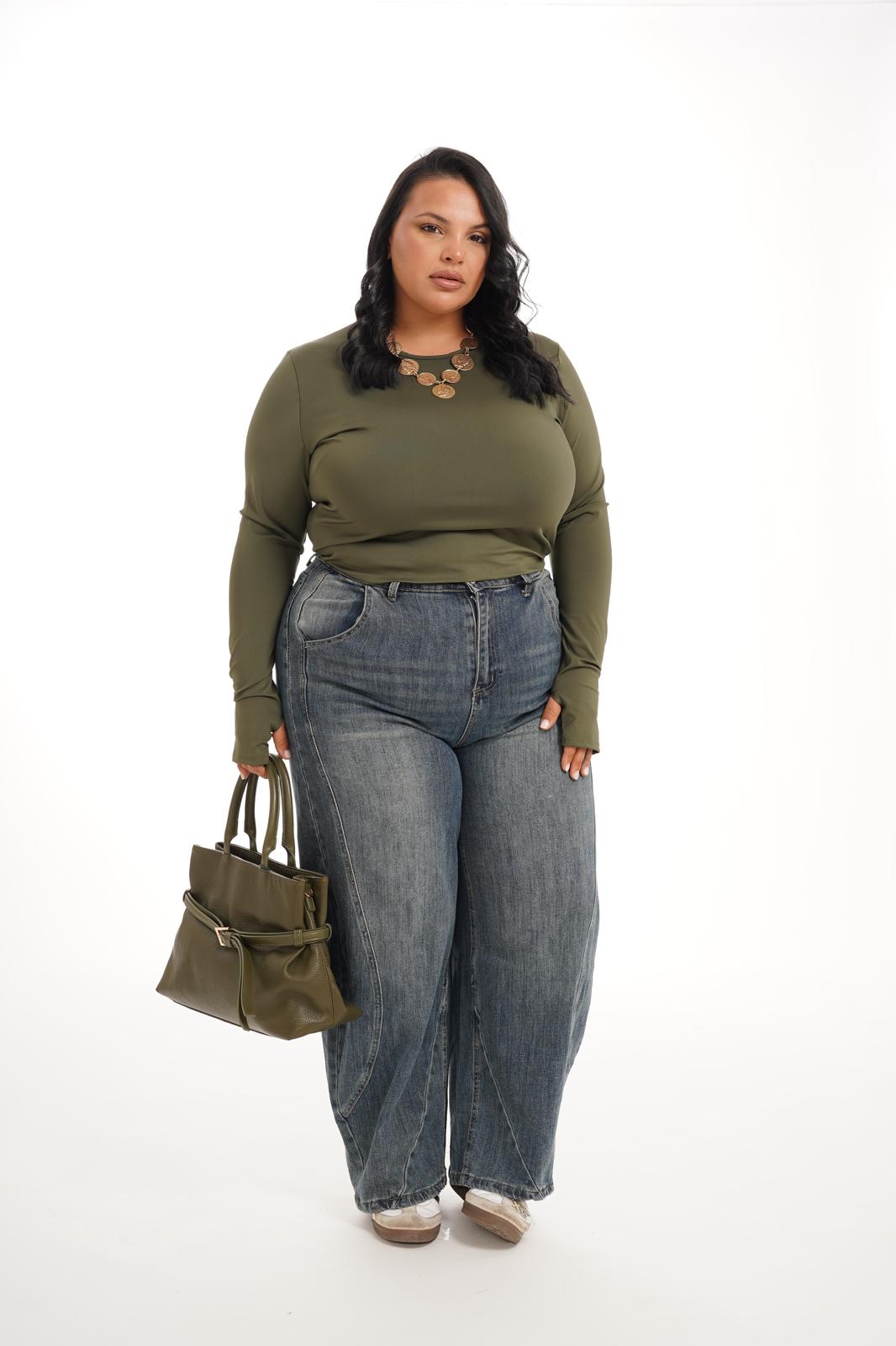 Jeans 0089