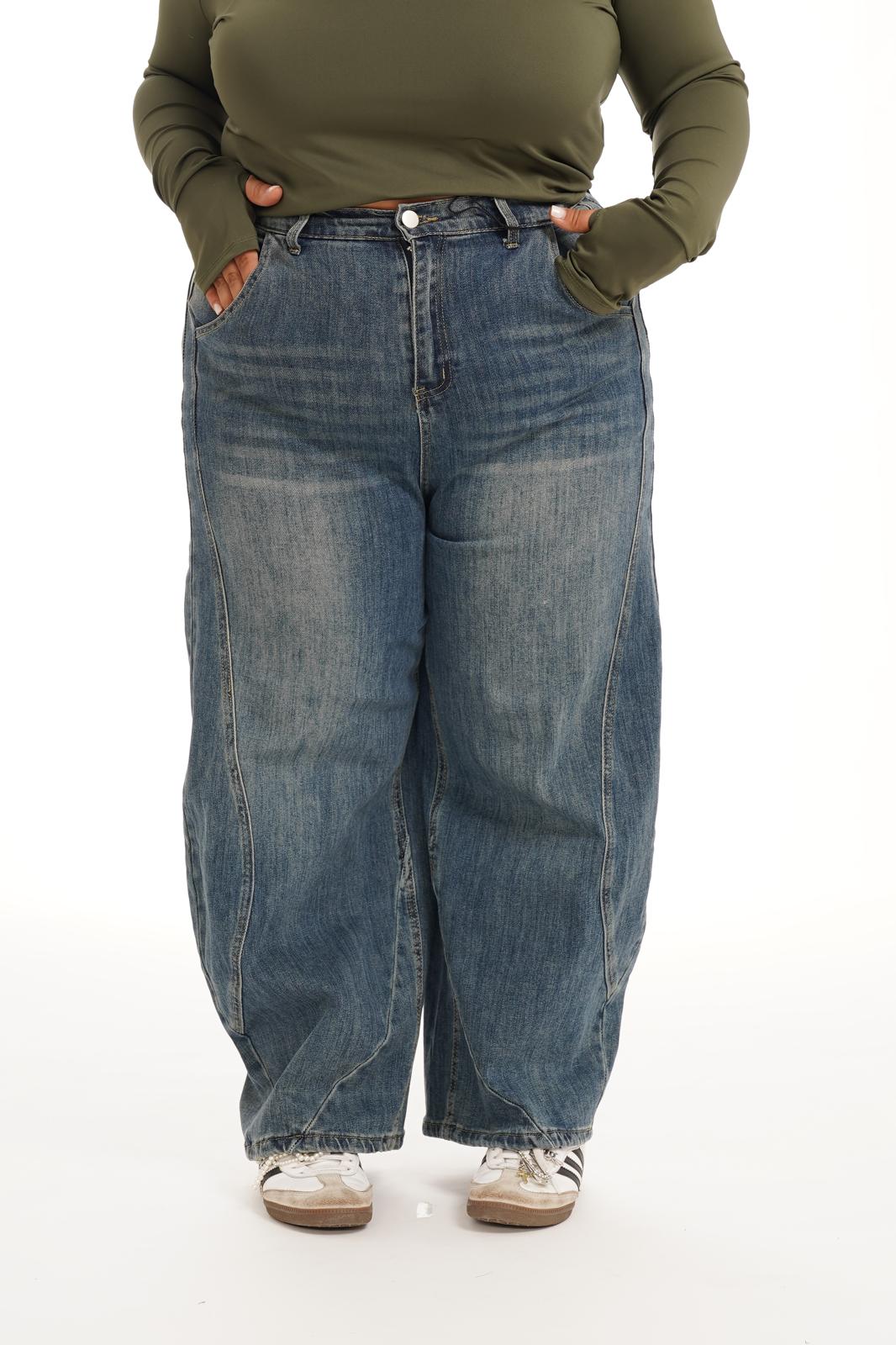 Jeans 0089